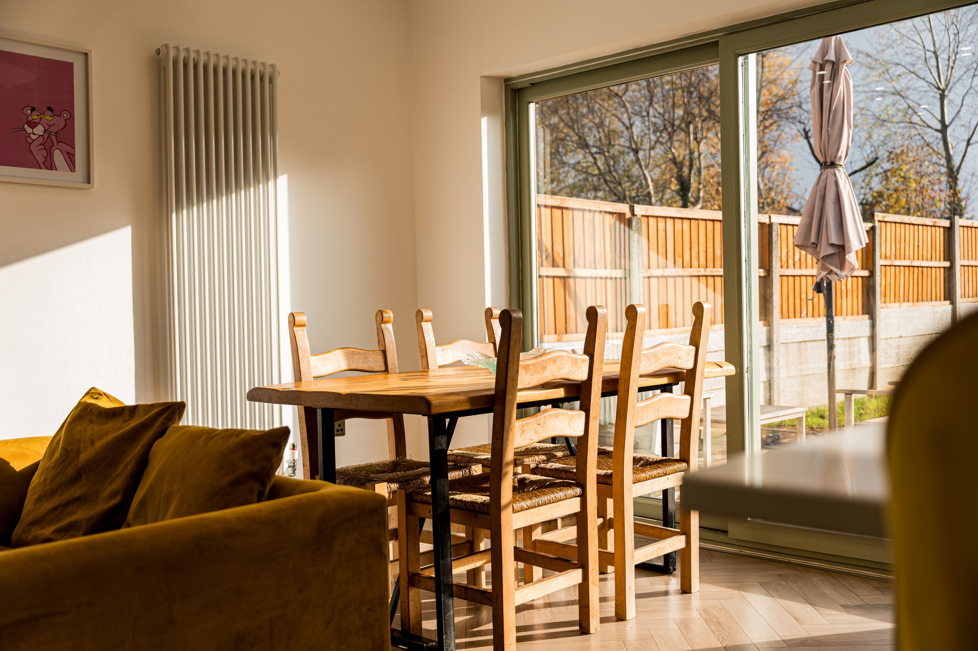 Alexandra Road, Wigan