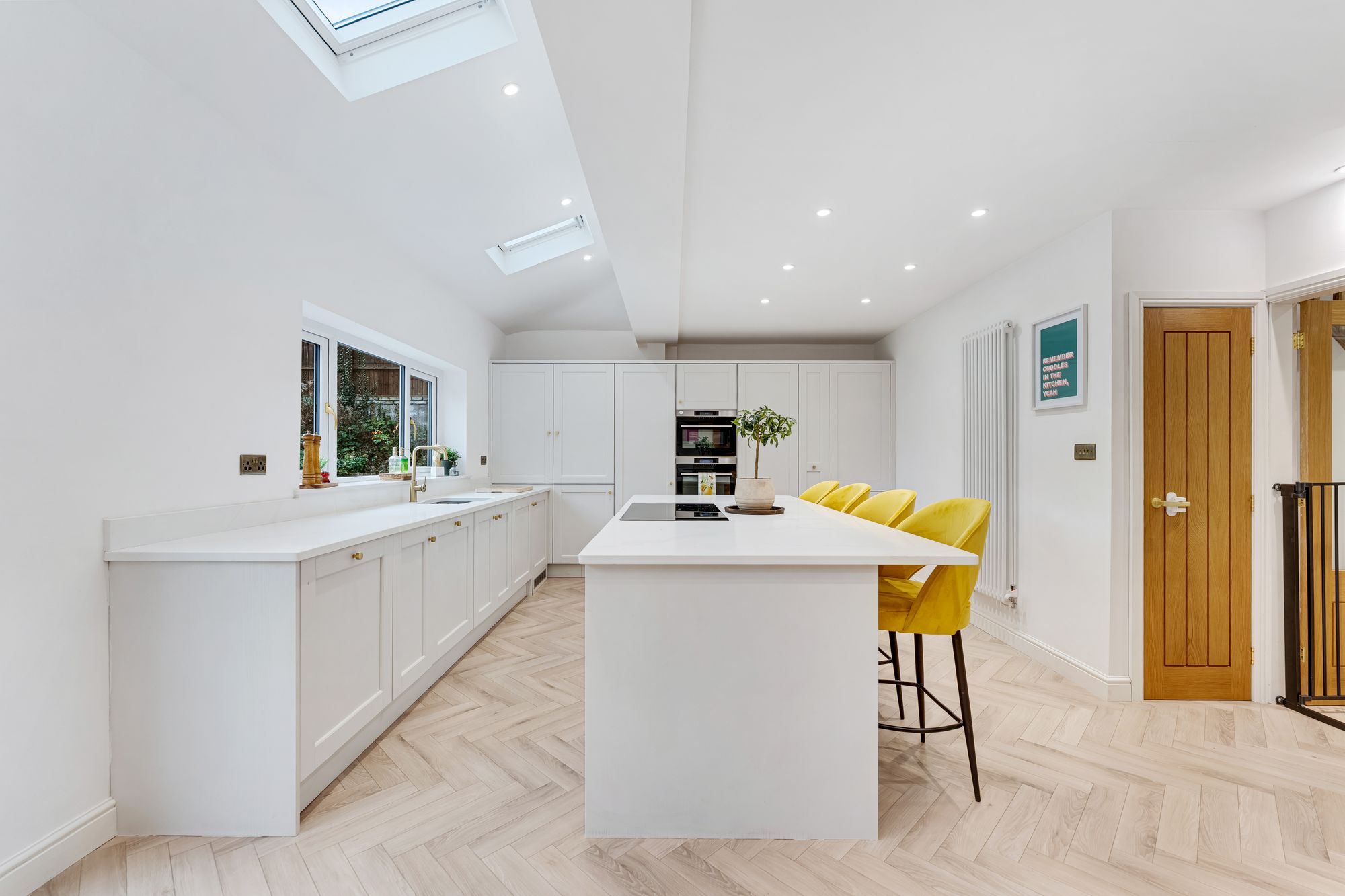 Alexandra Road, Wigan