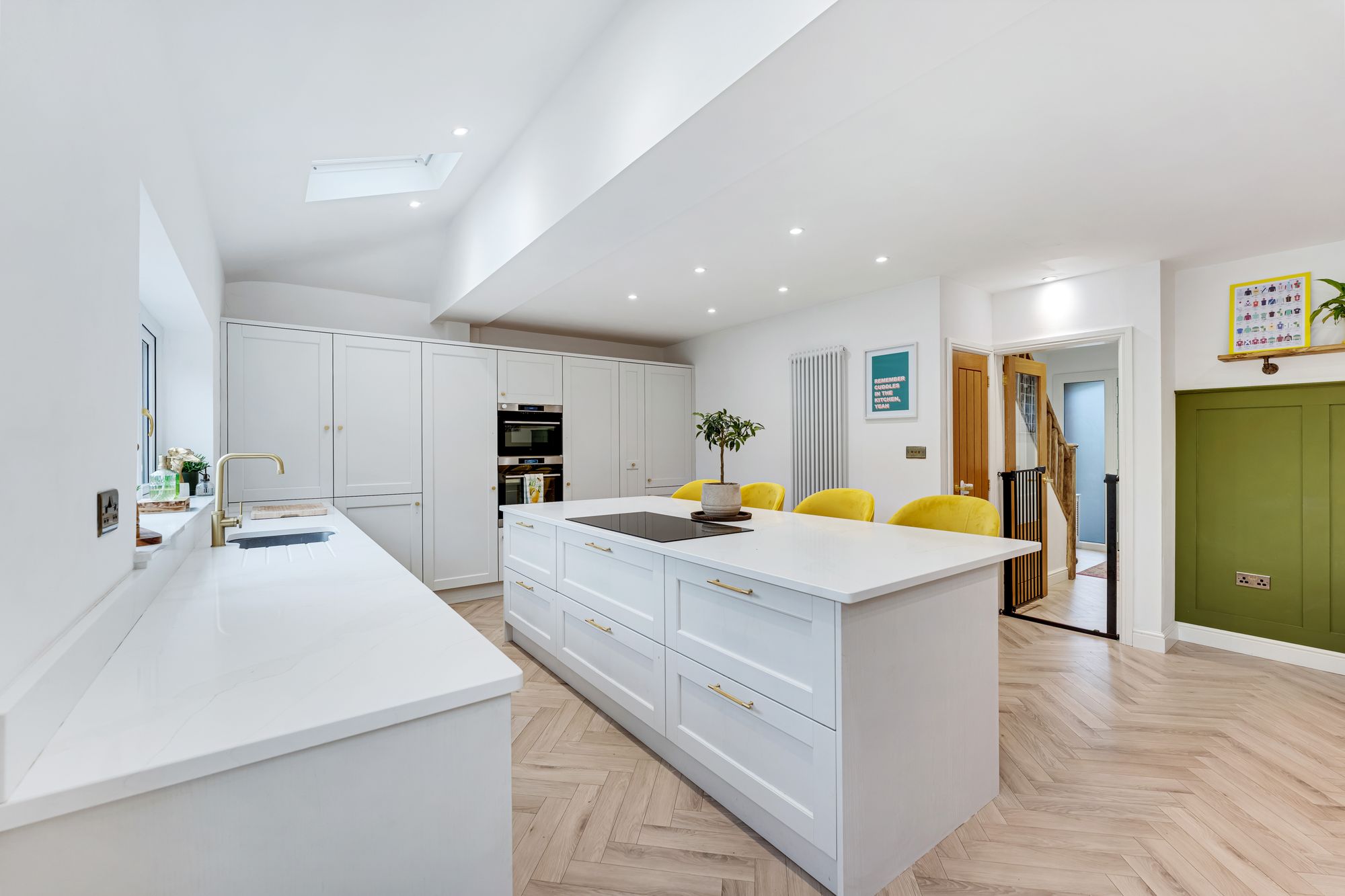 Alexandra Road, Wigan