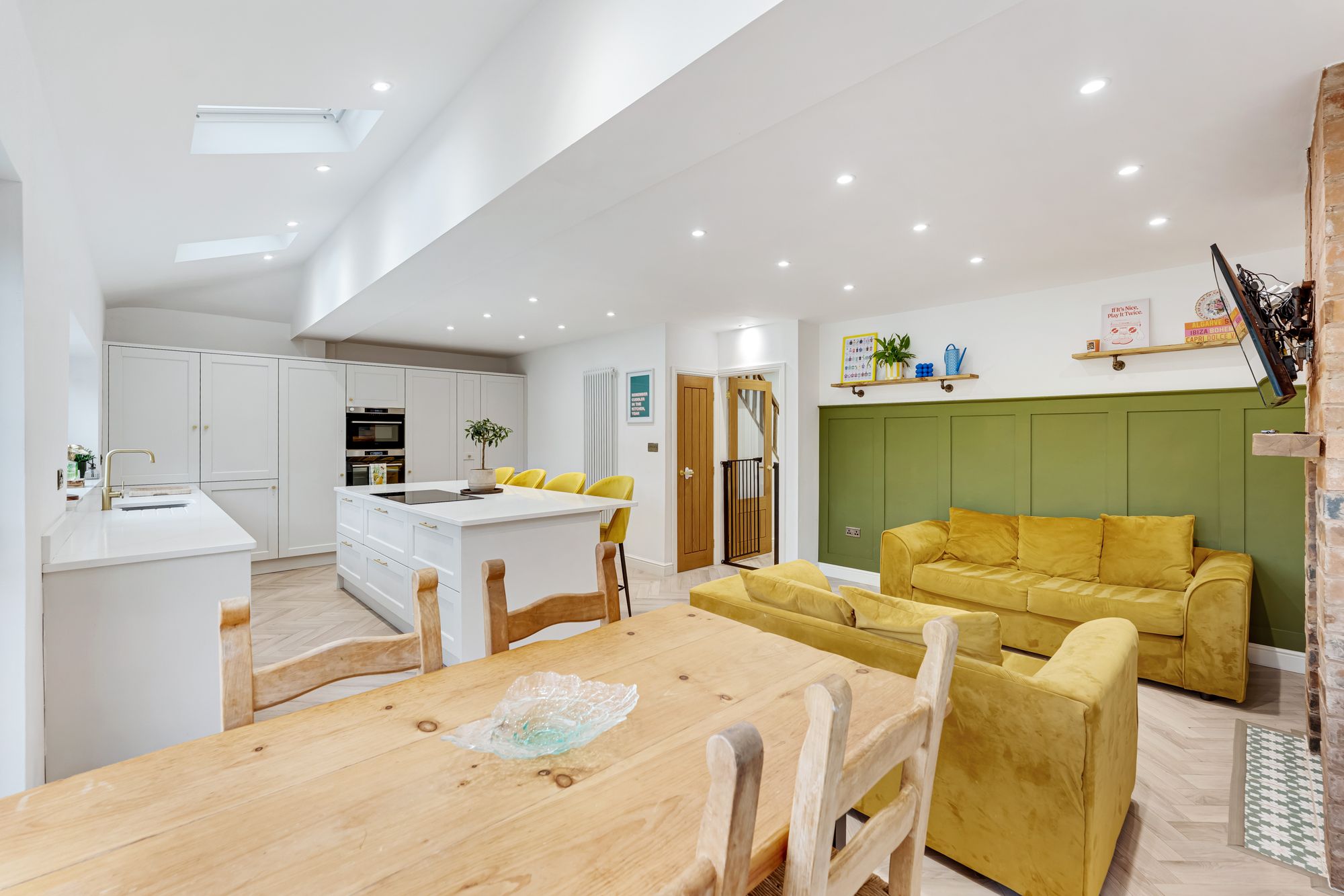 Alexandra Road, Wigan