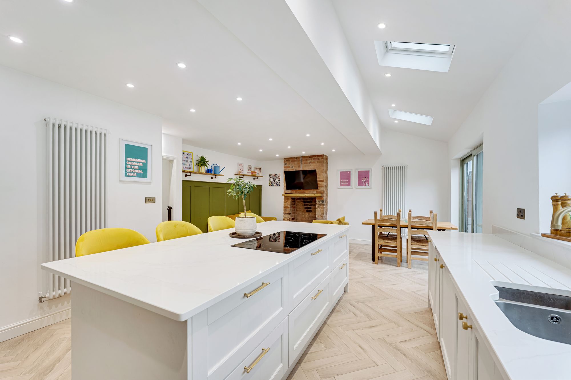 Alexandra Road, Wigan