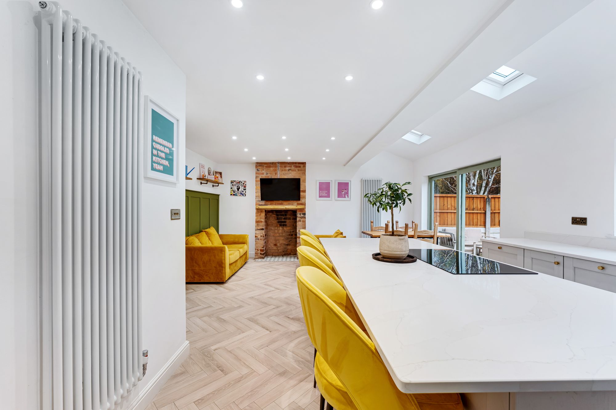 Alexandra Road, Wigan