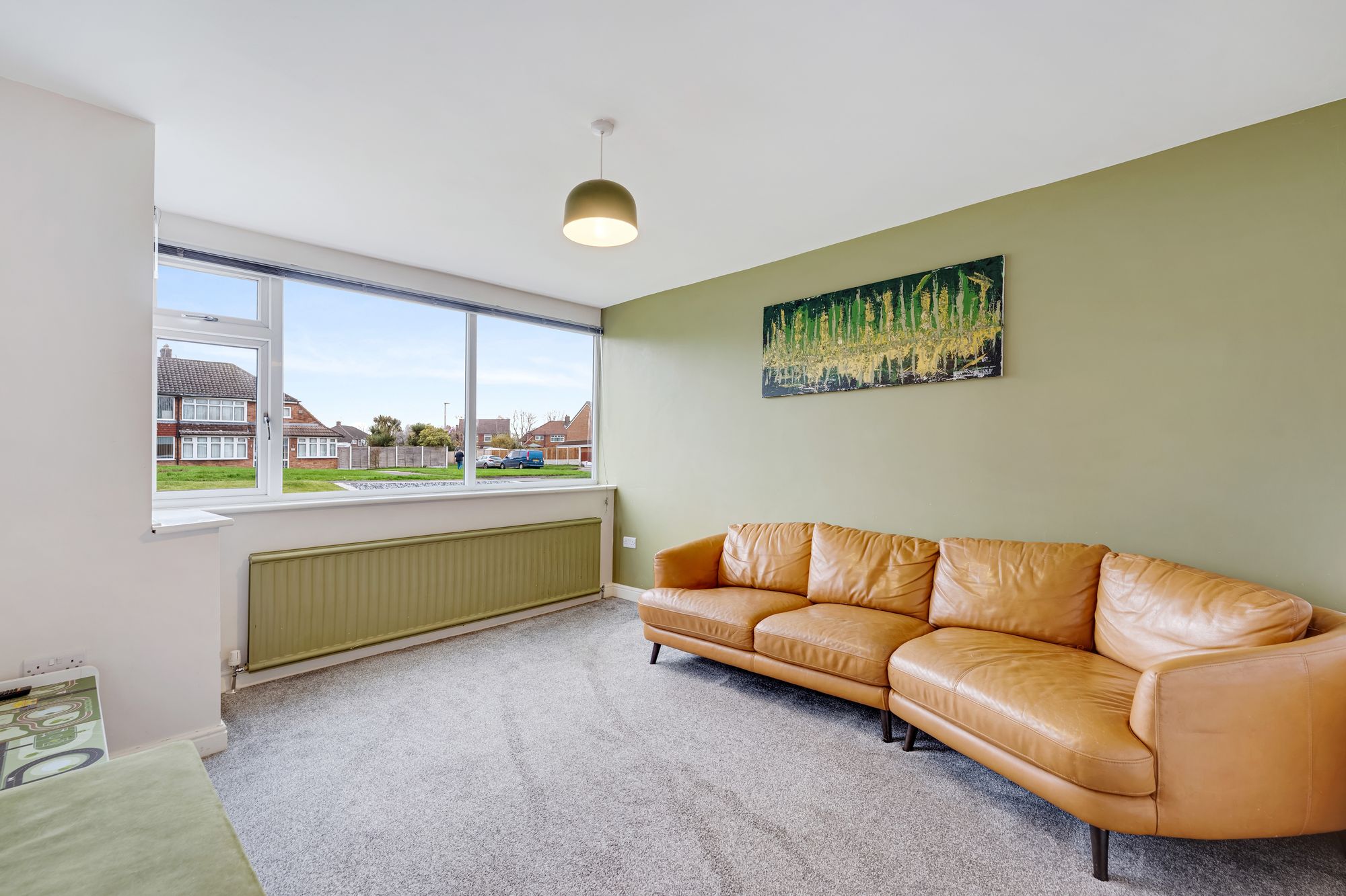 Alexandra Road, Wigan