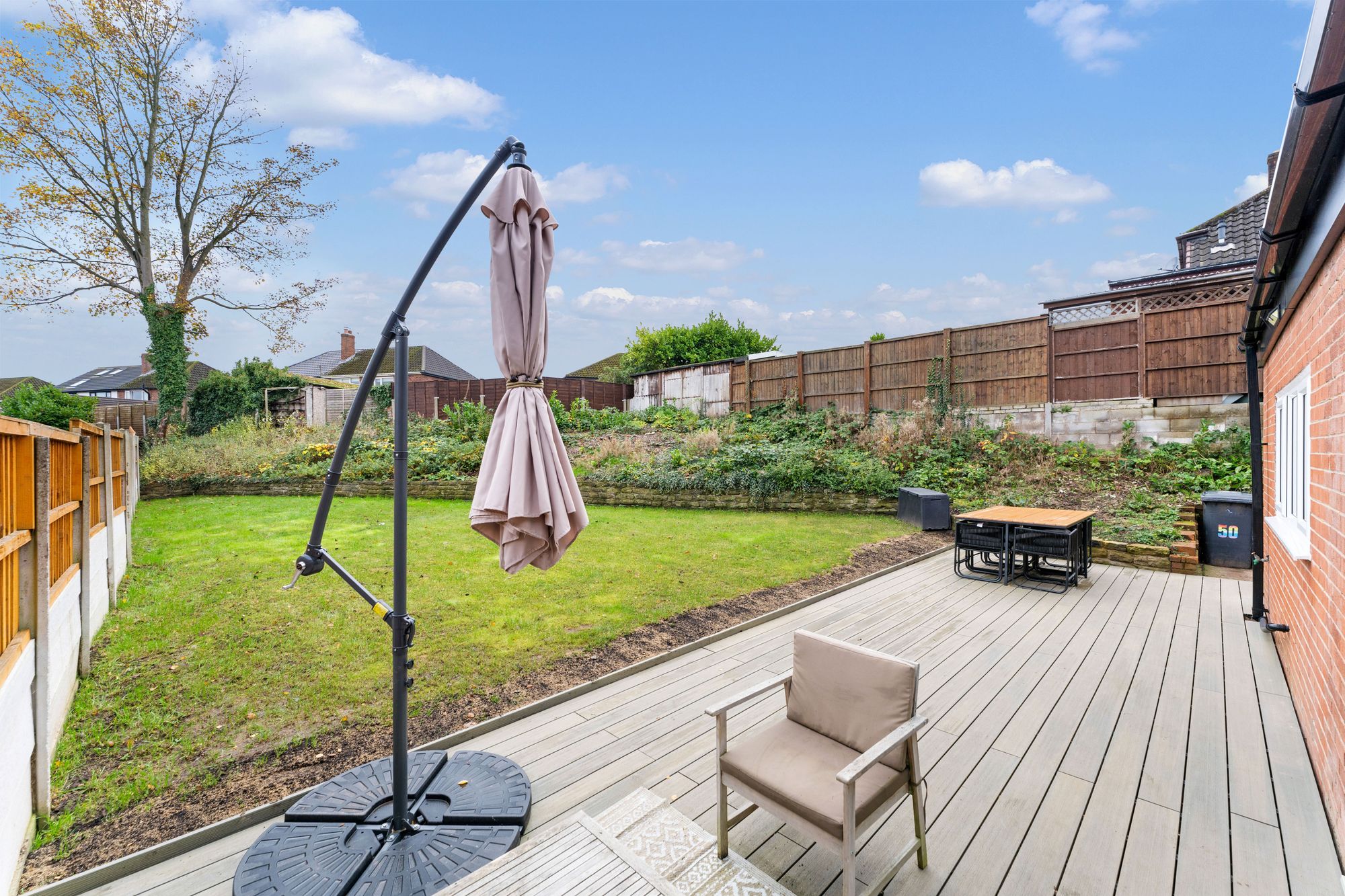 Alexandra Road, Wigan