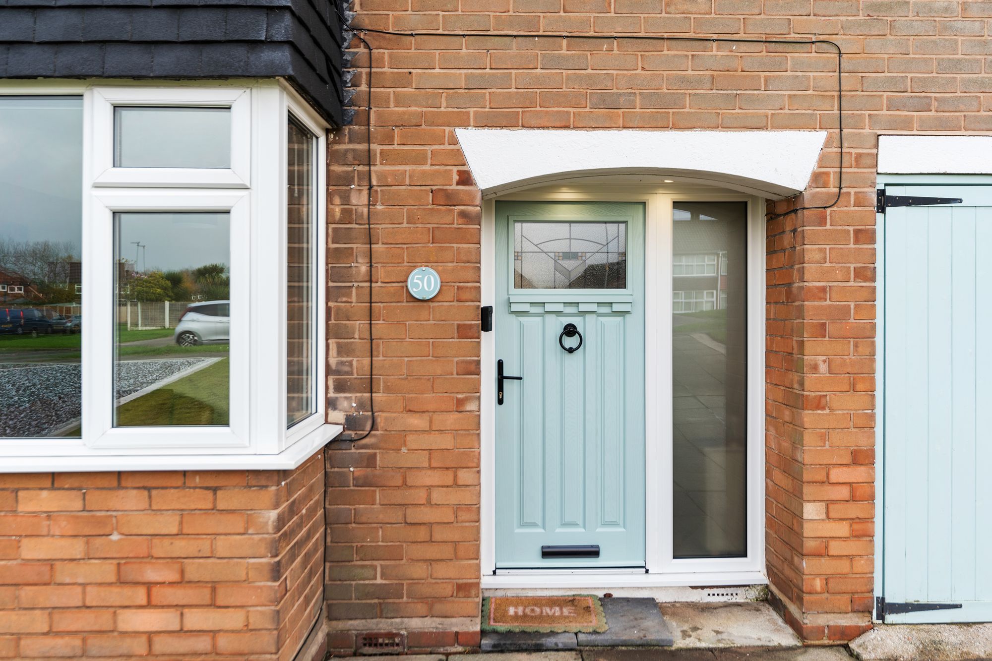 Alexandra Road, Wigan