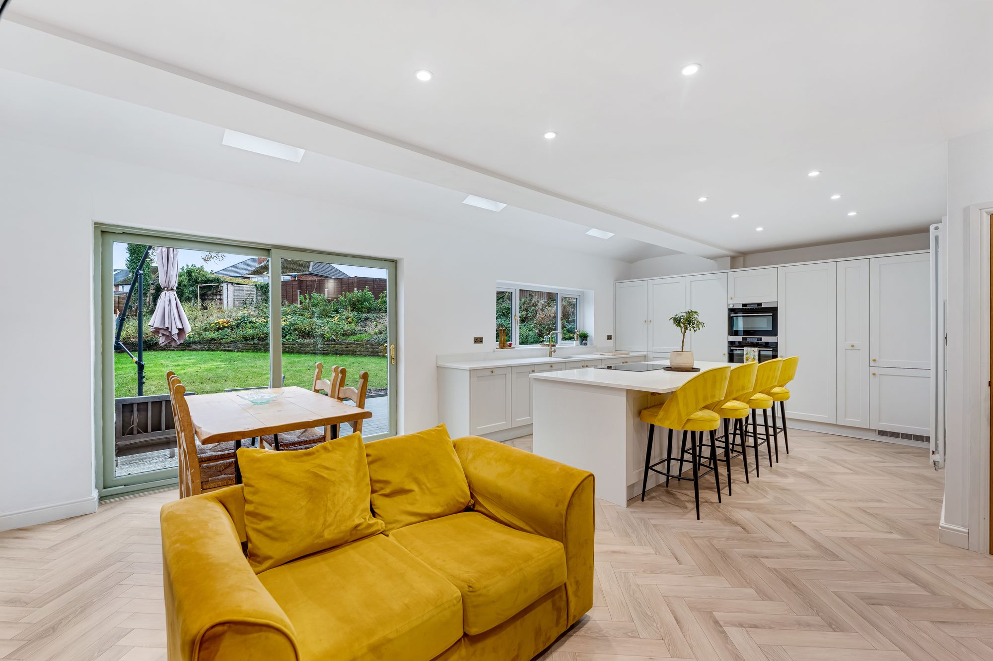 Alexandra Road, Wigan