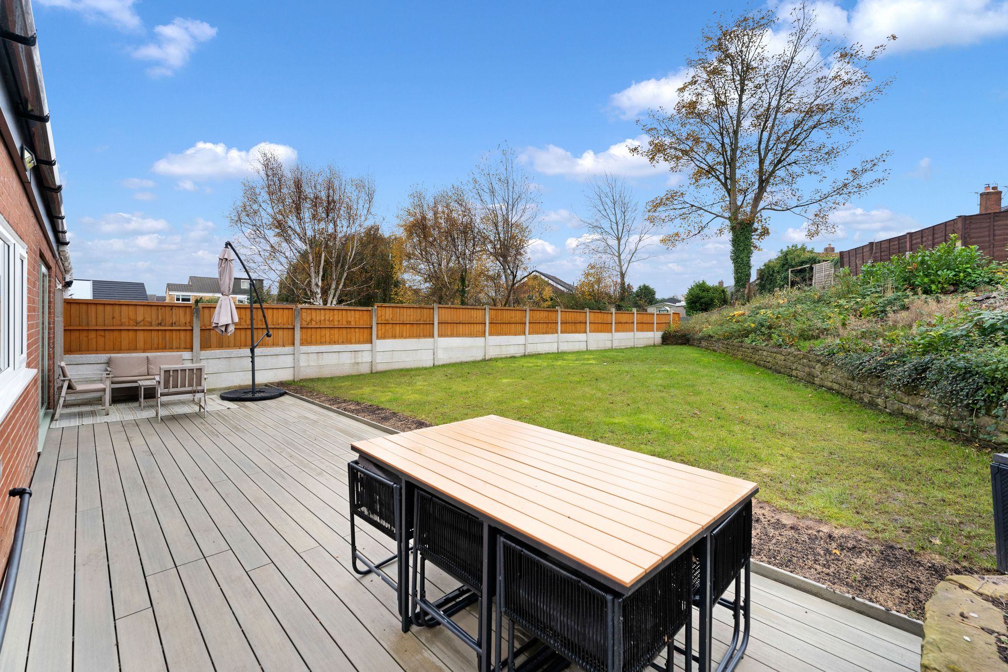 Alexandra Road, Wigan