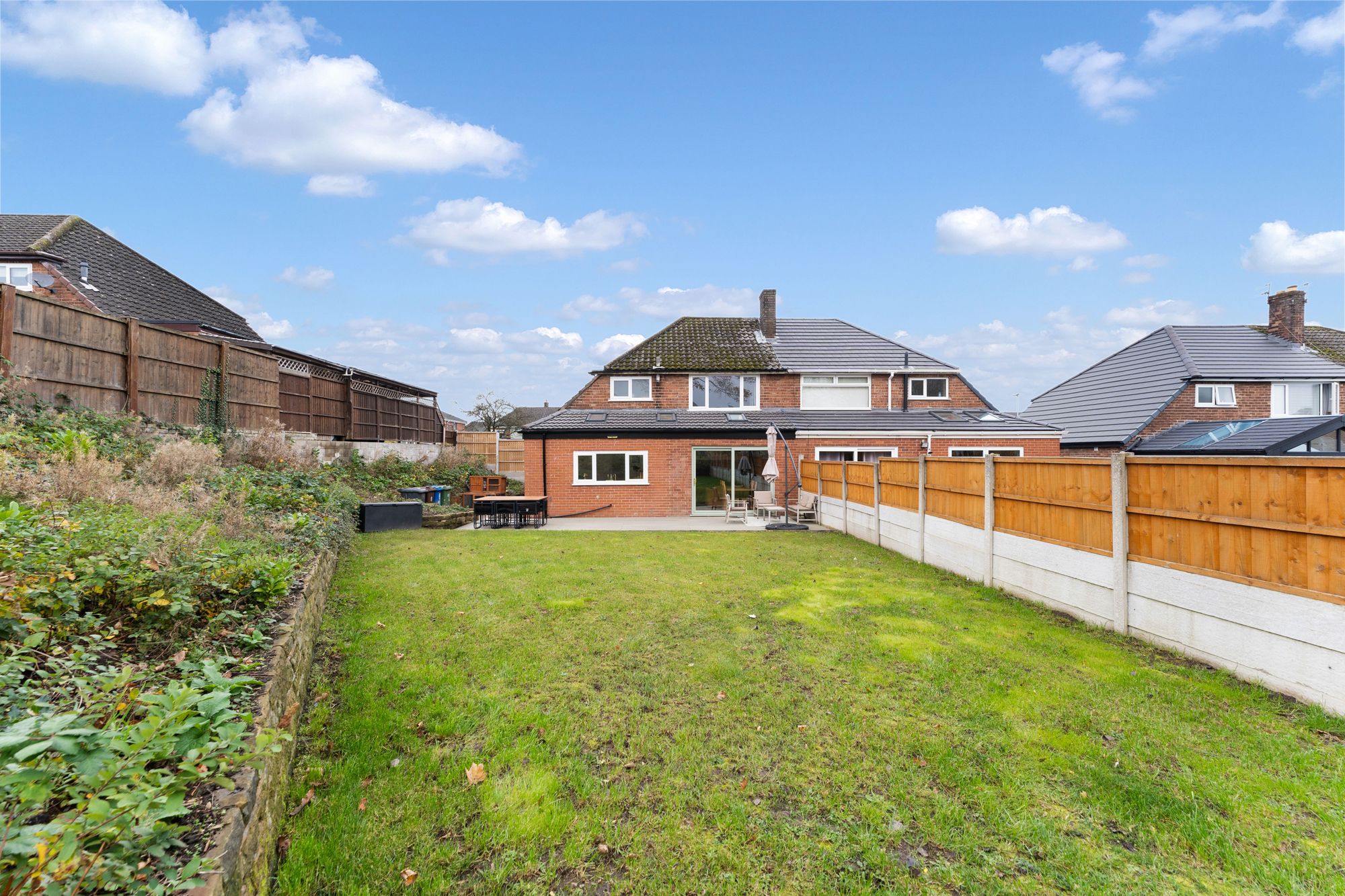 Alexandra Road, Wigan