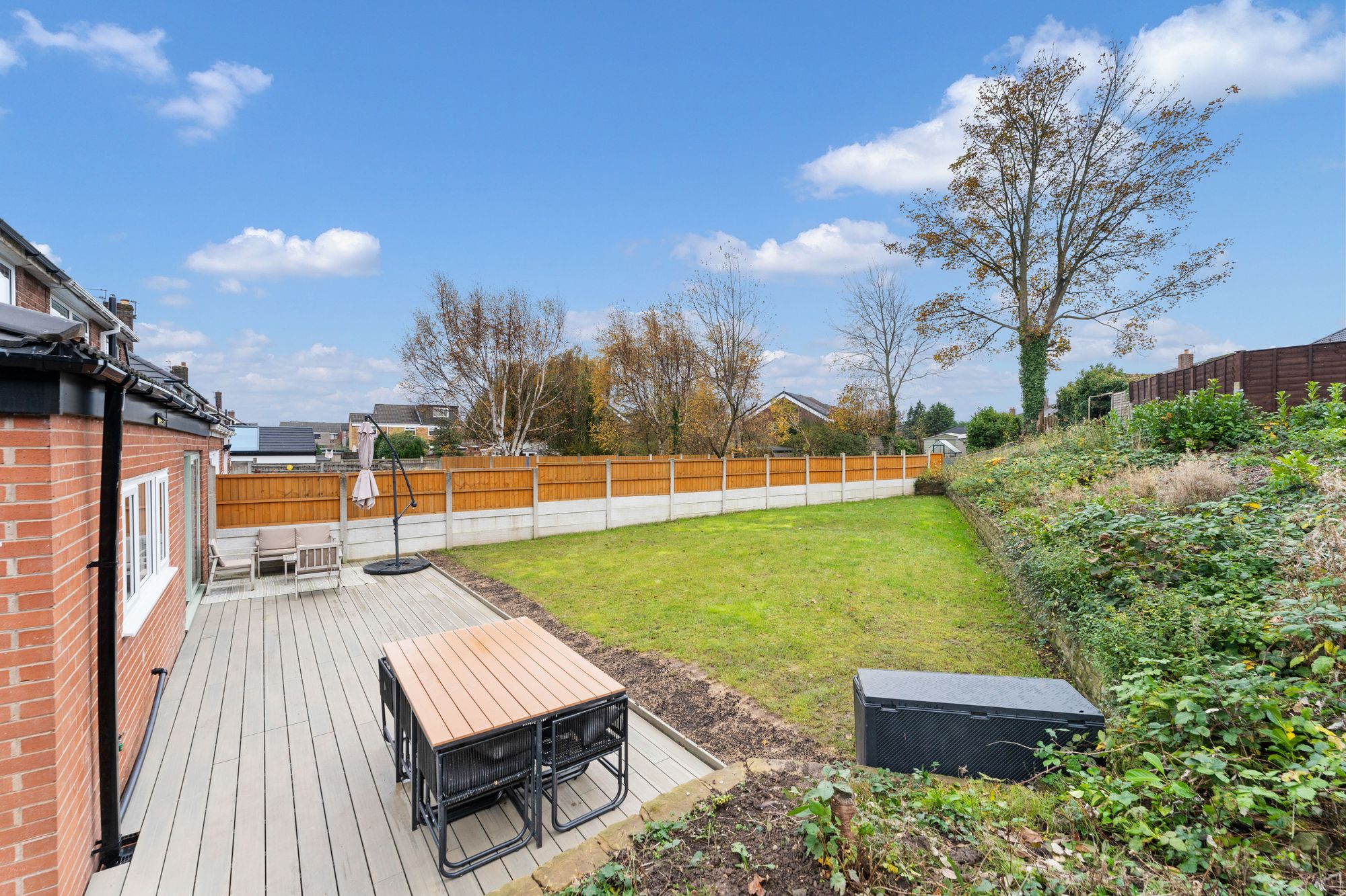 Alexandra Road, Wigan