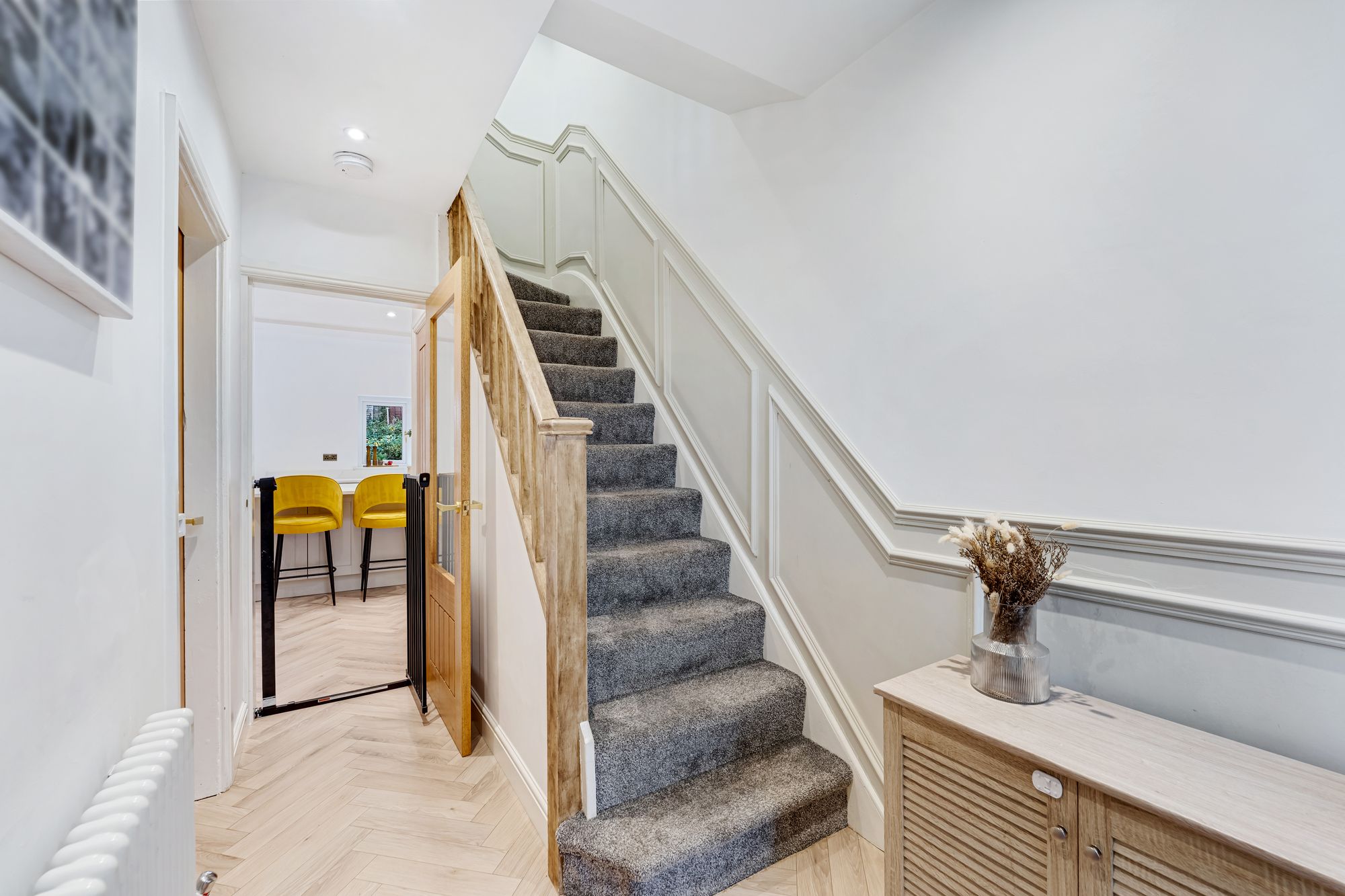 Alexandra Road, Wigan