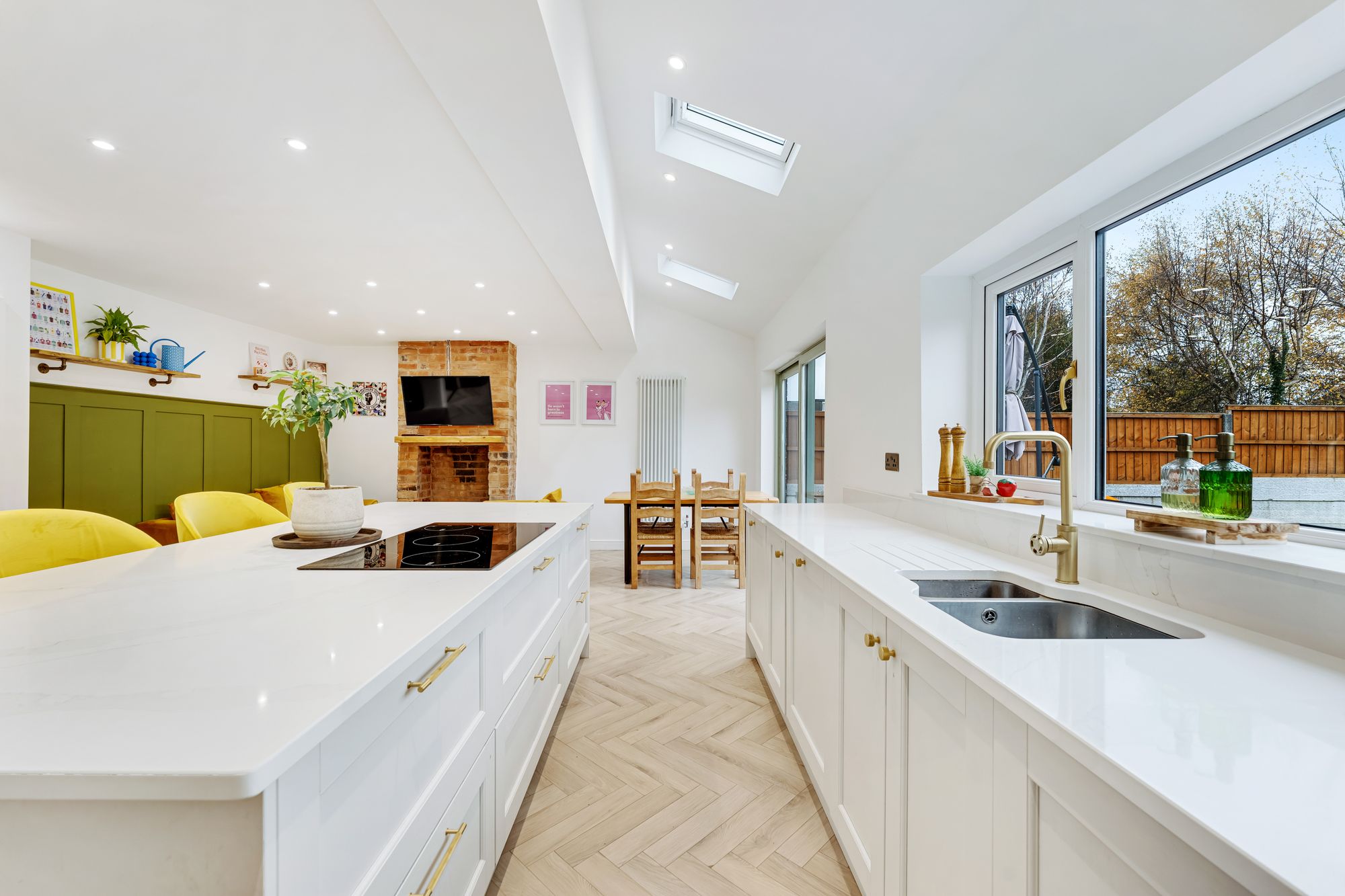 Alexandra Road, Wigan