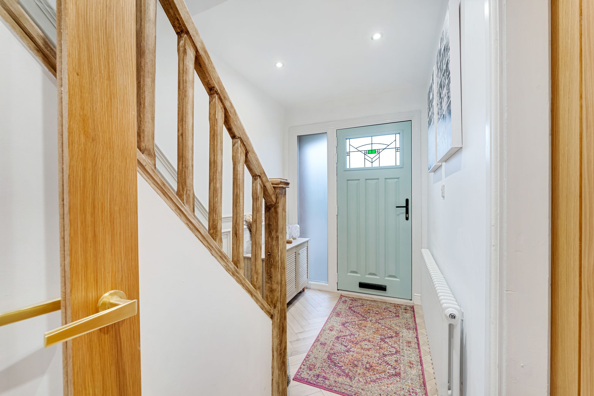 Alexandra Road, Wigan