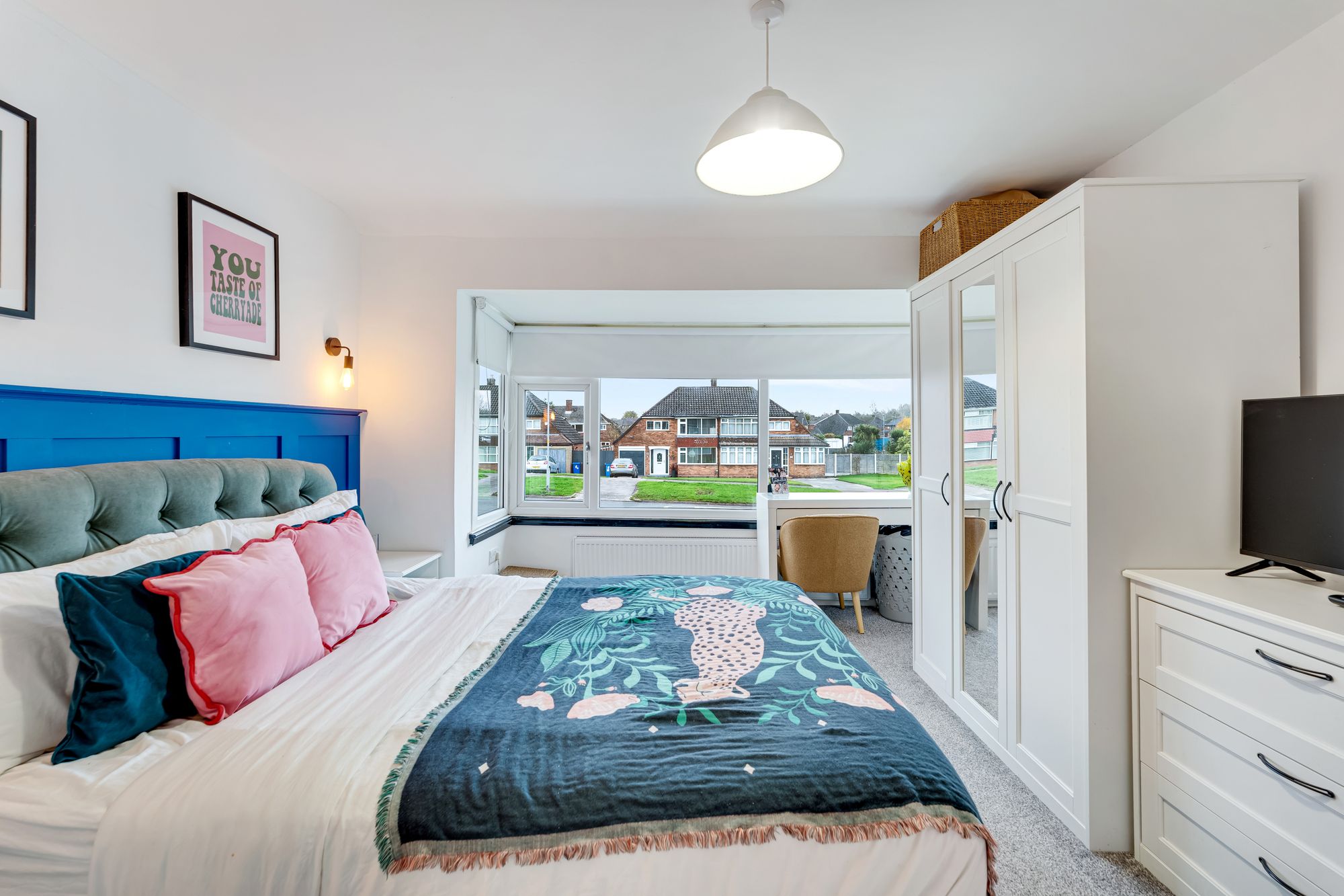 Alexandra Road, Wigan