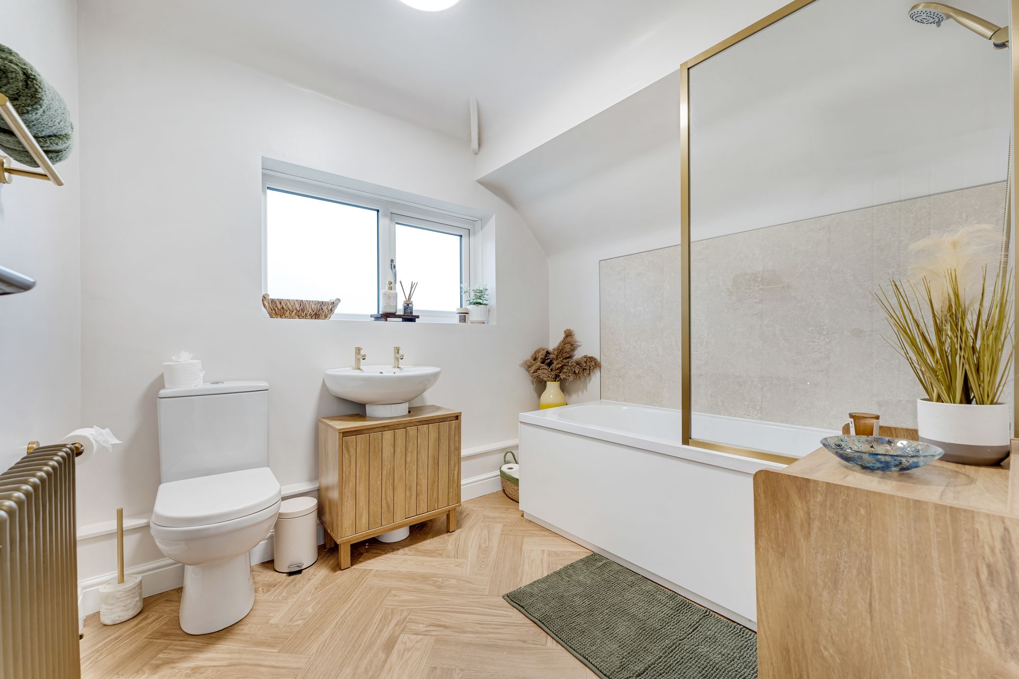 Alexandra Road, Wigan