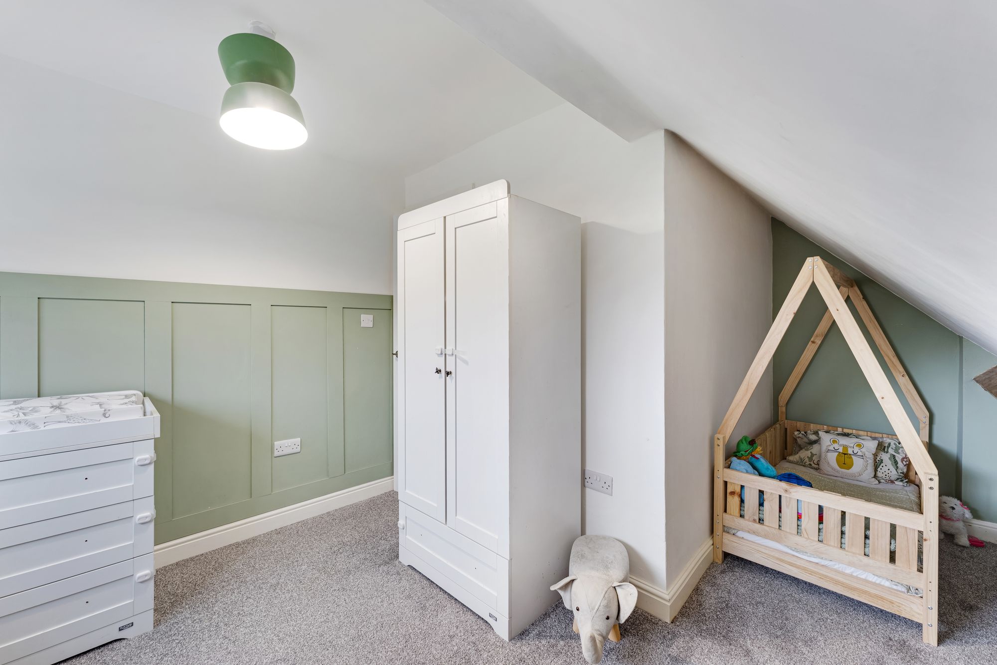 Alexandra Road, Wigan