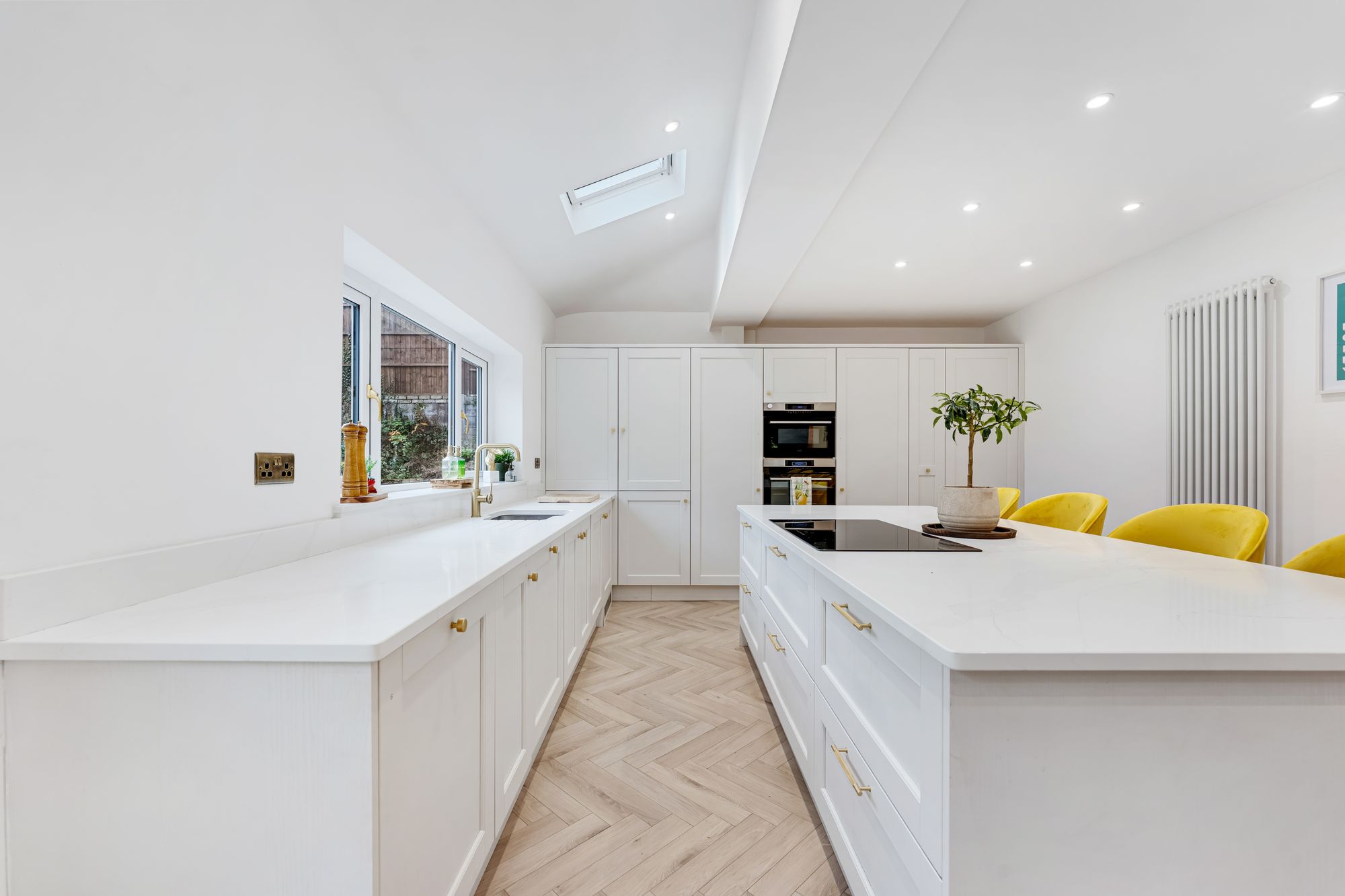 Alexandra Road, Wigan