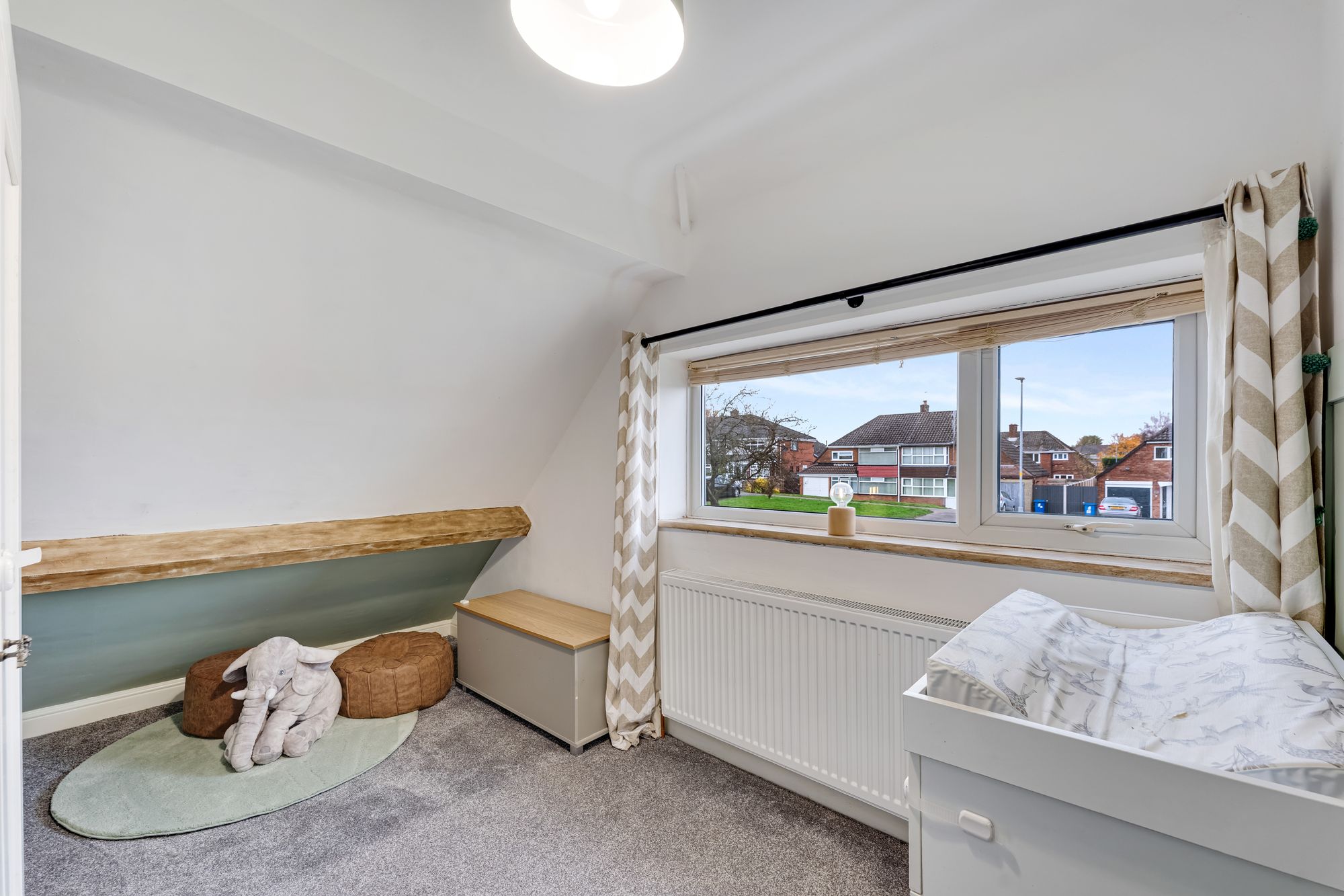 Alexandra Road, Wigan