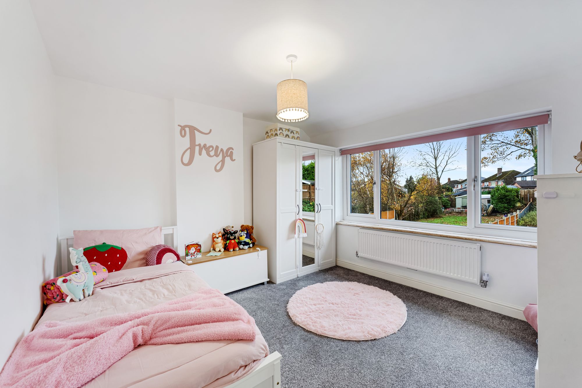 Alexandra Road, Wigan