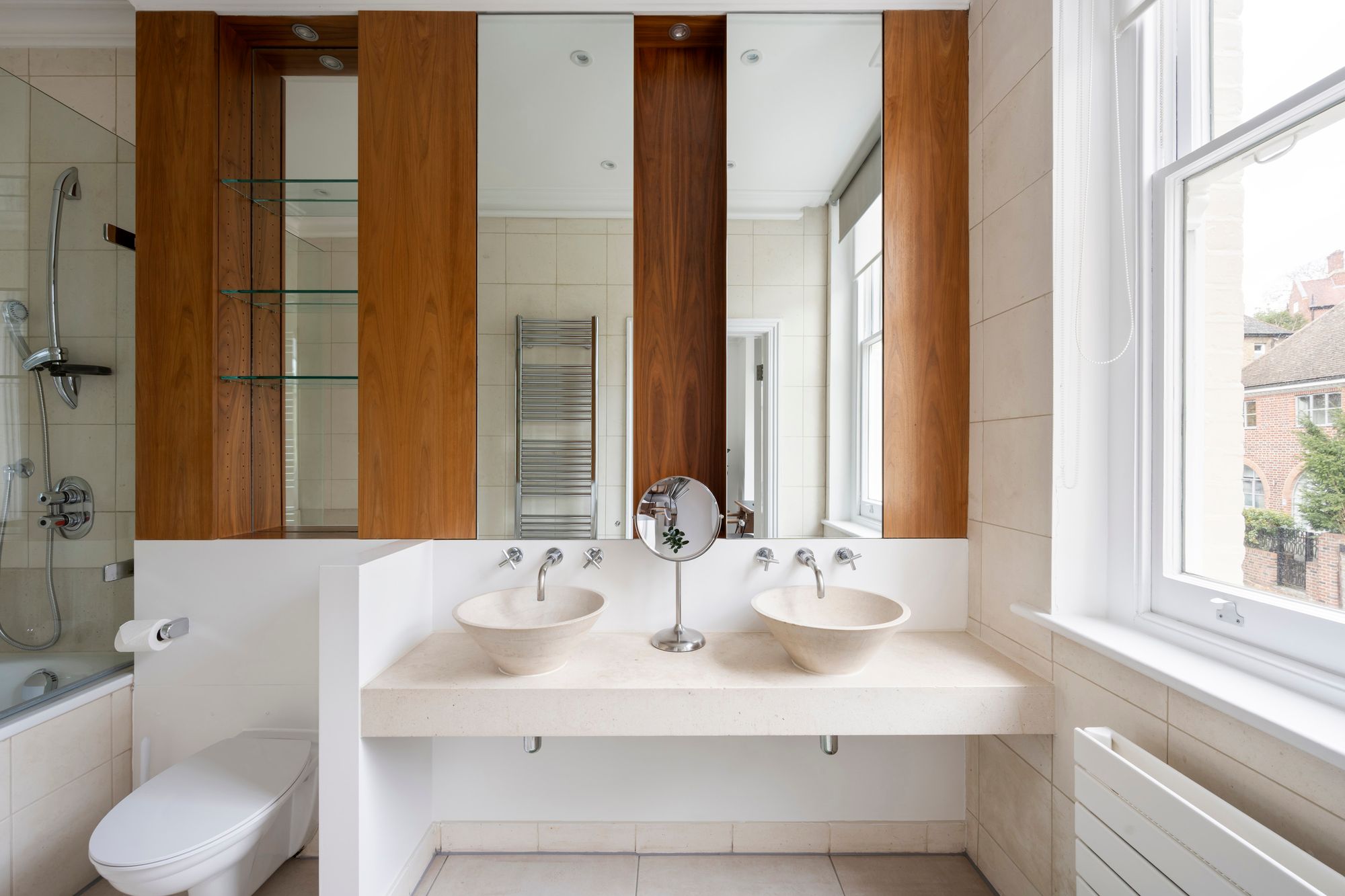 SOH Bathrooms Christchurch Hill 4