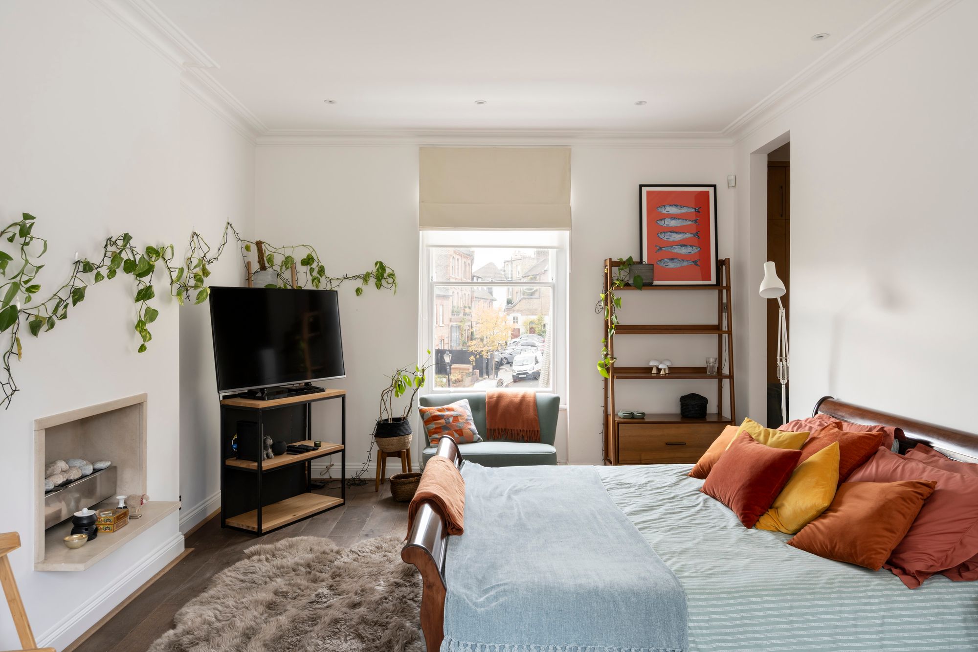 SOH Bedrooms Christchurch Hill 9