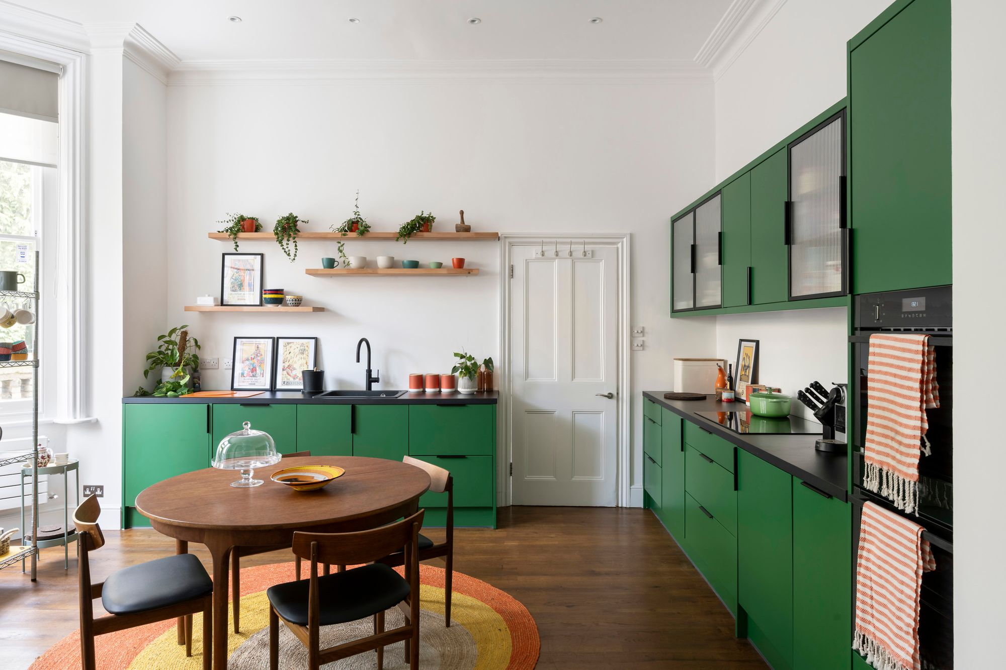 SOH Kitchen Christchurch Hill 3