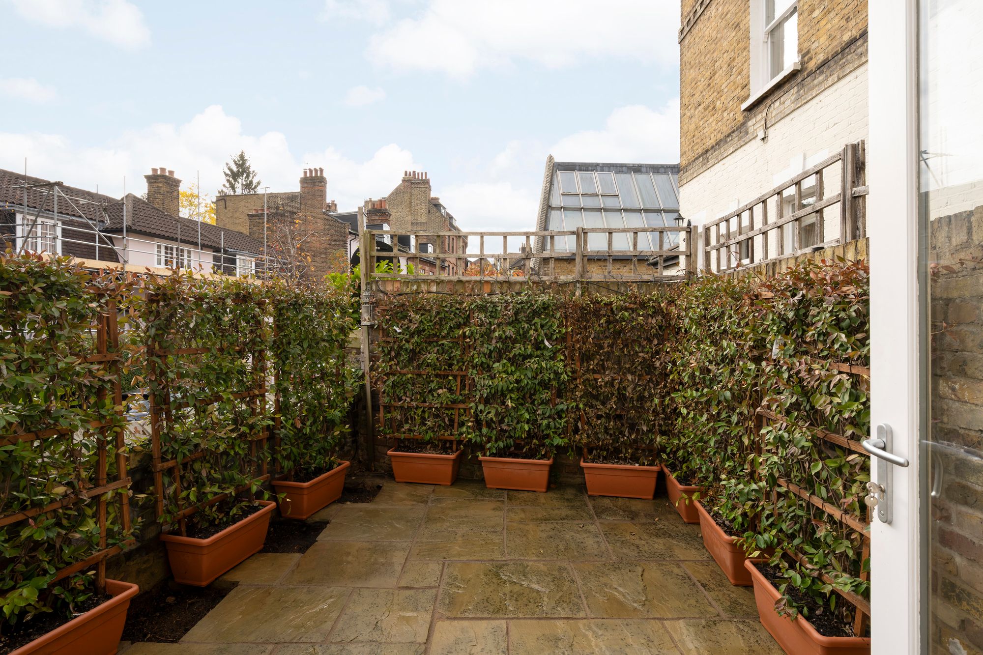 SOH Exterior Garden Christchurch Hill 8