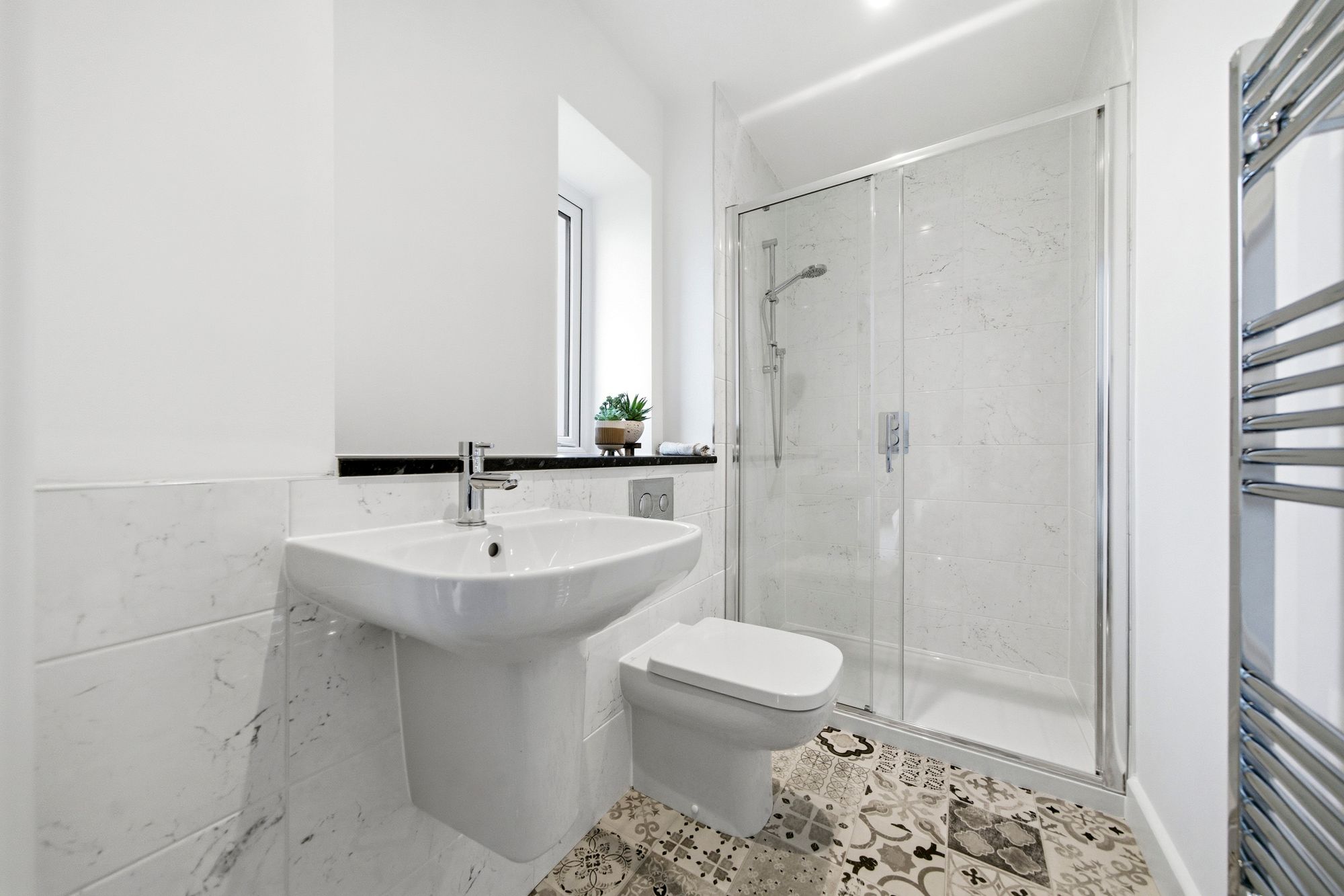 Eccleston Green Court, St. Helens, WA10