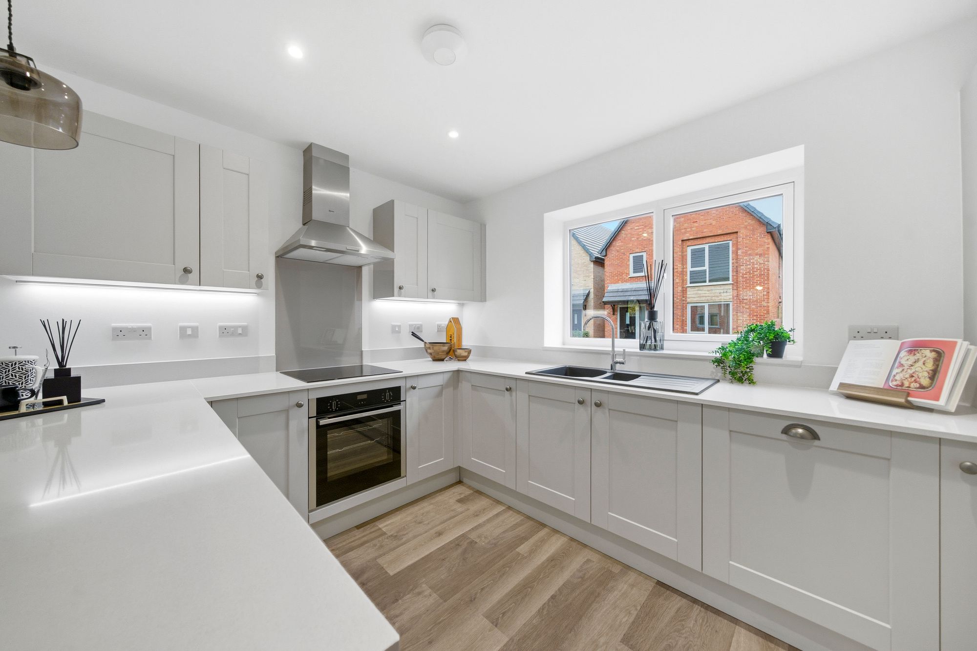 Eccleston Green Court, St. Helens, WA10