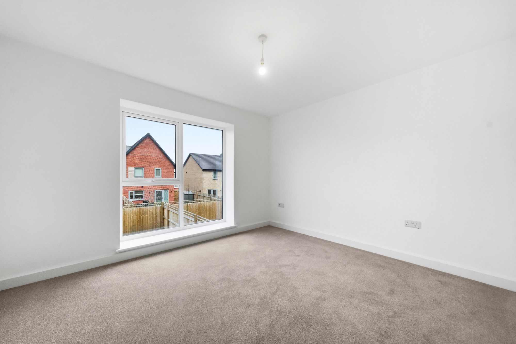 Eccleston Green Court, St. Helens, WA10