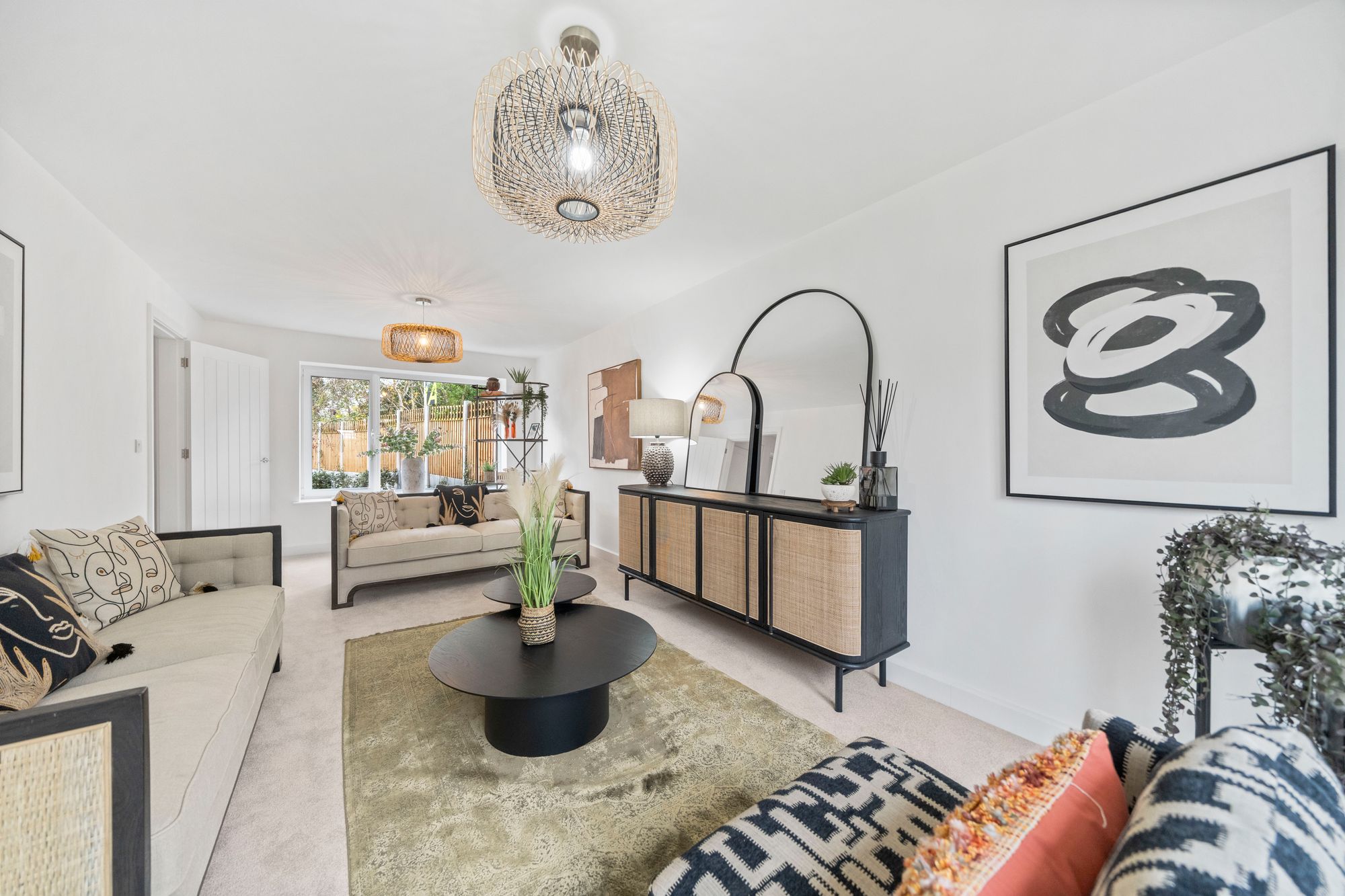 Eccleston Green Court, St. Helens, WA10