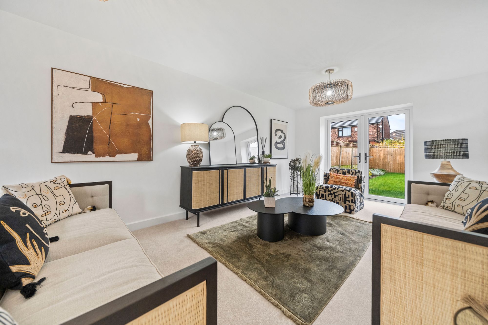 Eccleston Green Court, St. Helens, WA10