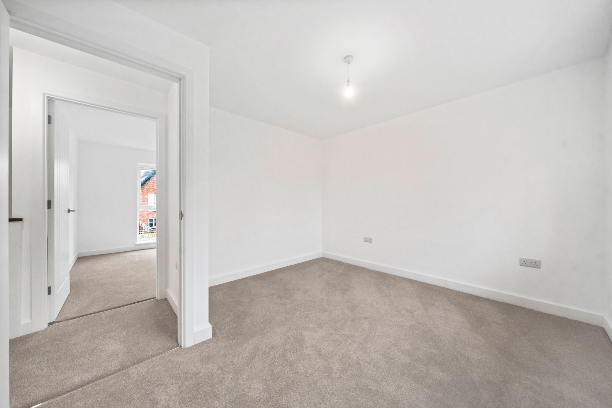 Eccleston Green Court, St. Helens, WA10