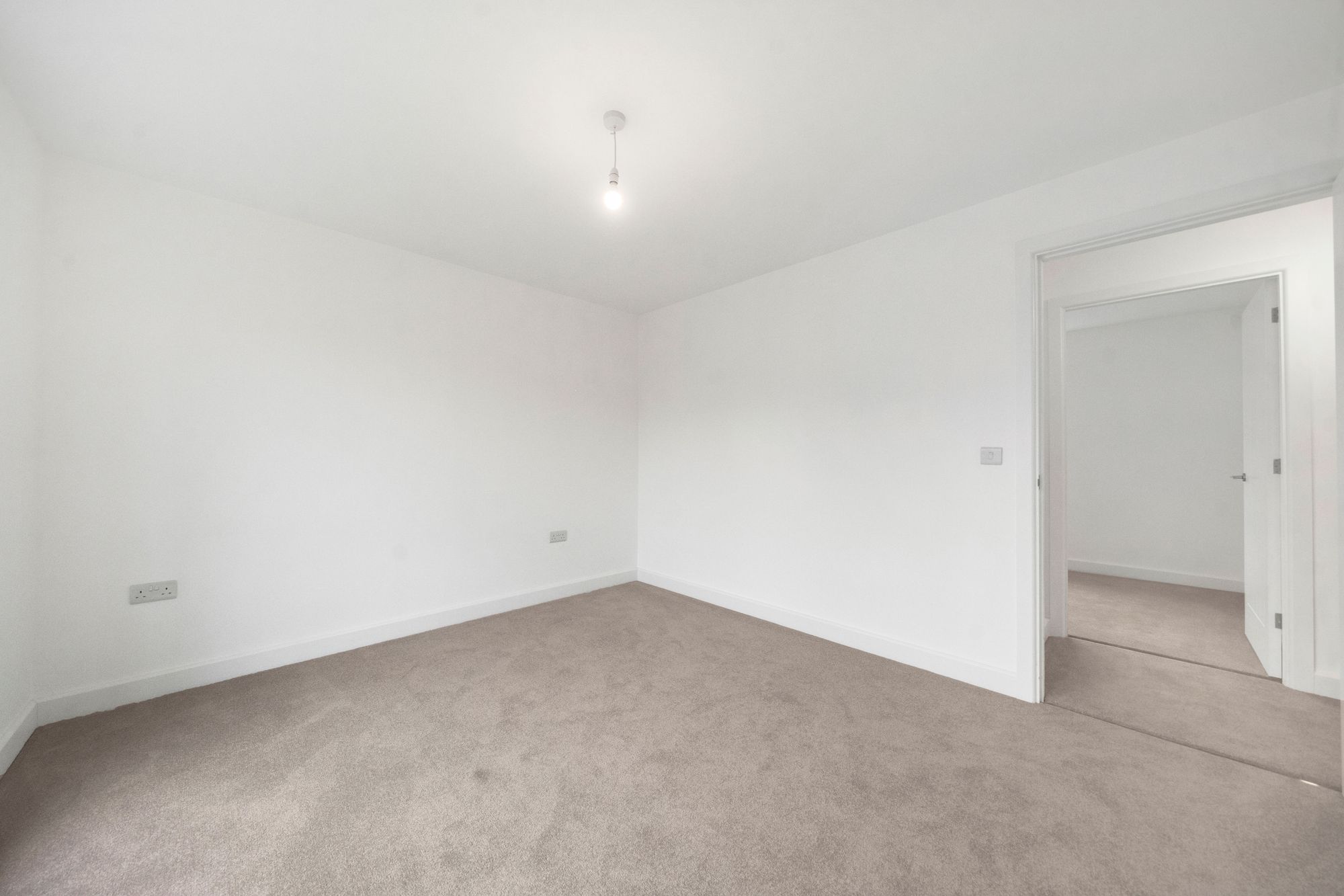 Eccleston Green Court, St. Helens, WA10