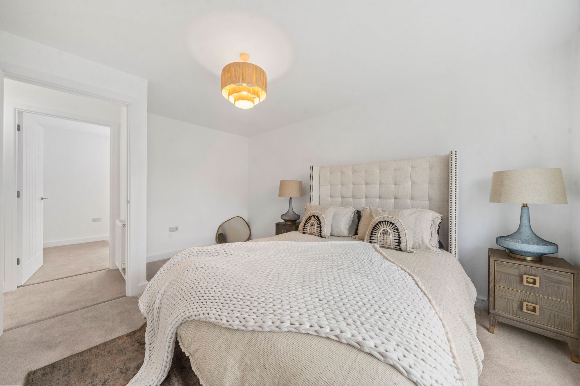 Eccleston Green Court, St. Helens, WA10