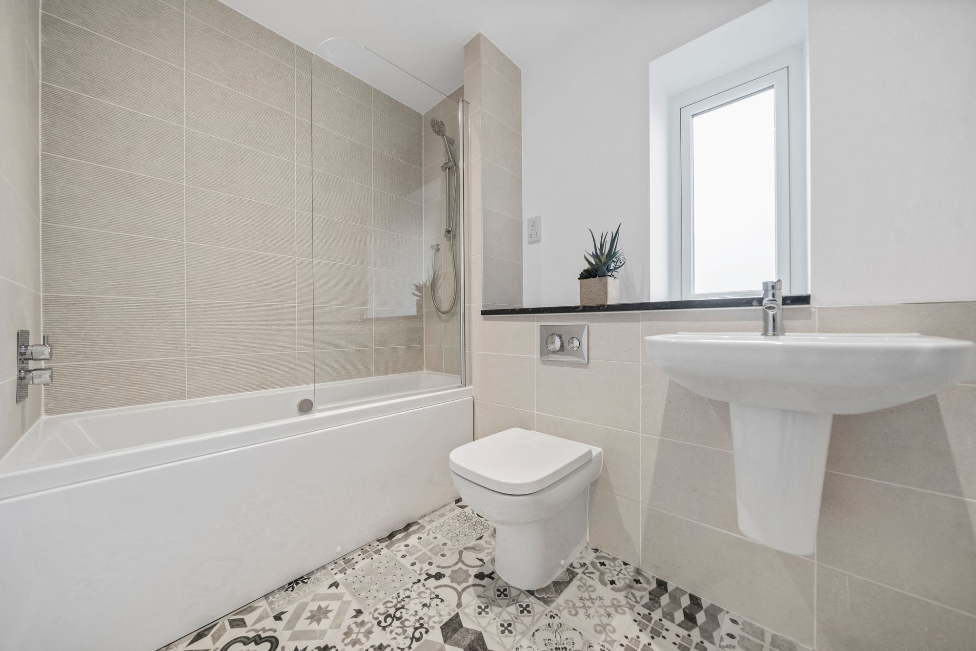 Eccleston Green Court, St. Helens, WA10