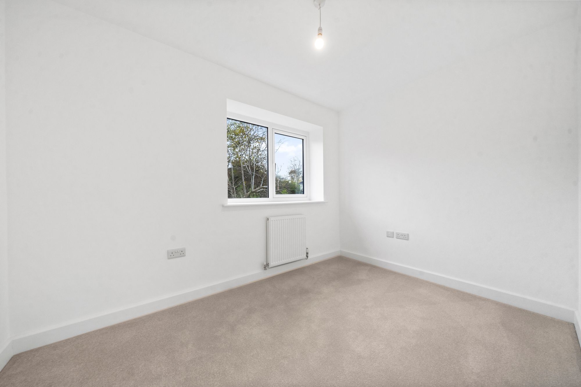 Eccleston Green Court, St. Helens, WA10