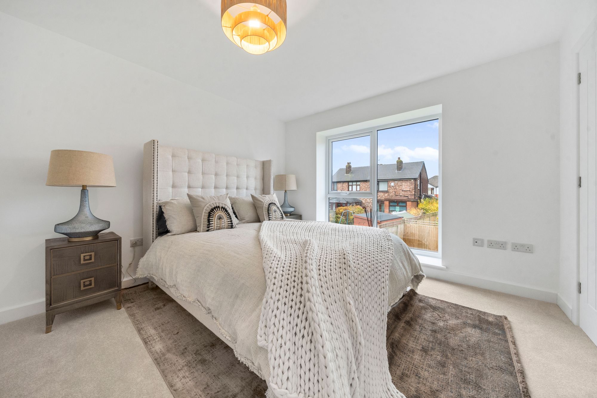 Eccleston Green Court, St. Helens, WA10