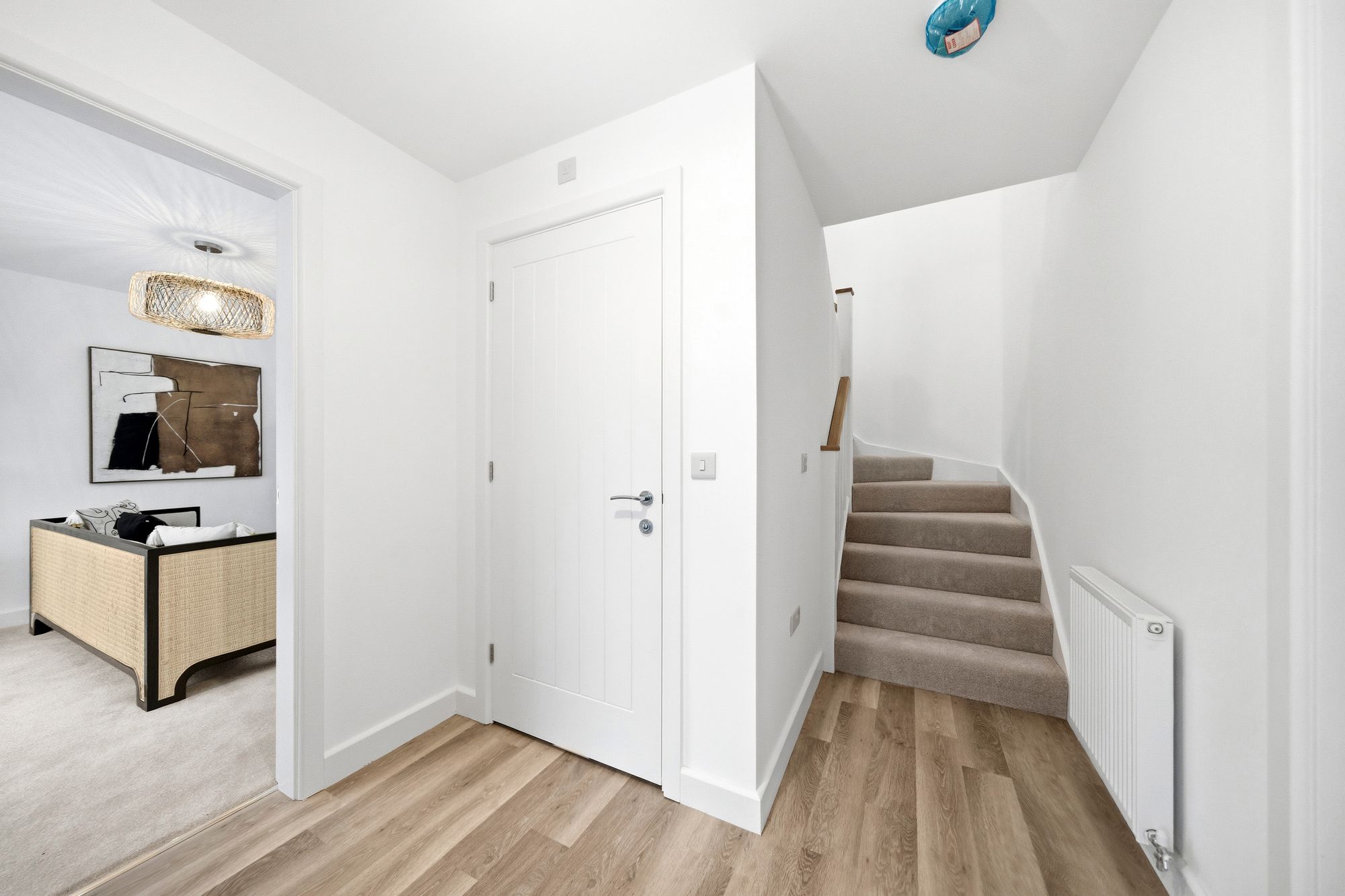 Eccleston Green Court, St. Helens, WA10