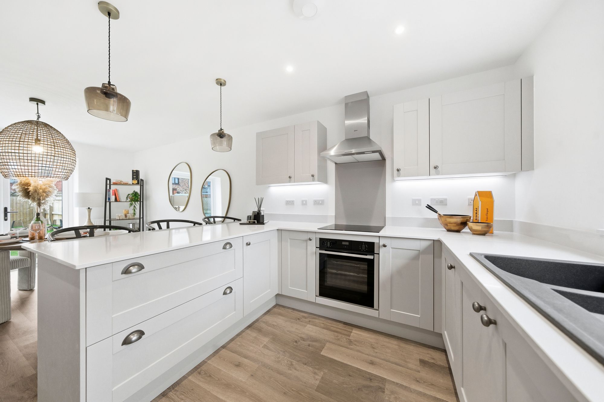 Eccleston Green Court, St. Helens, WA10