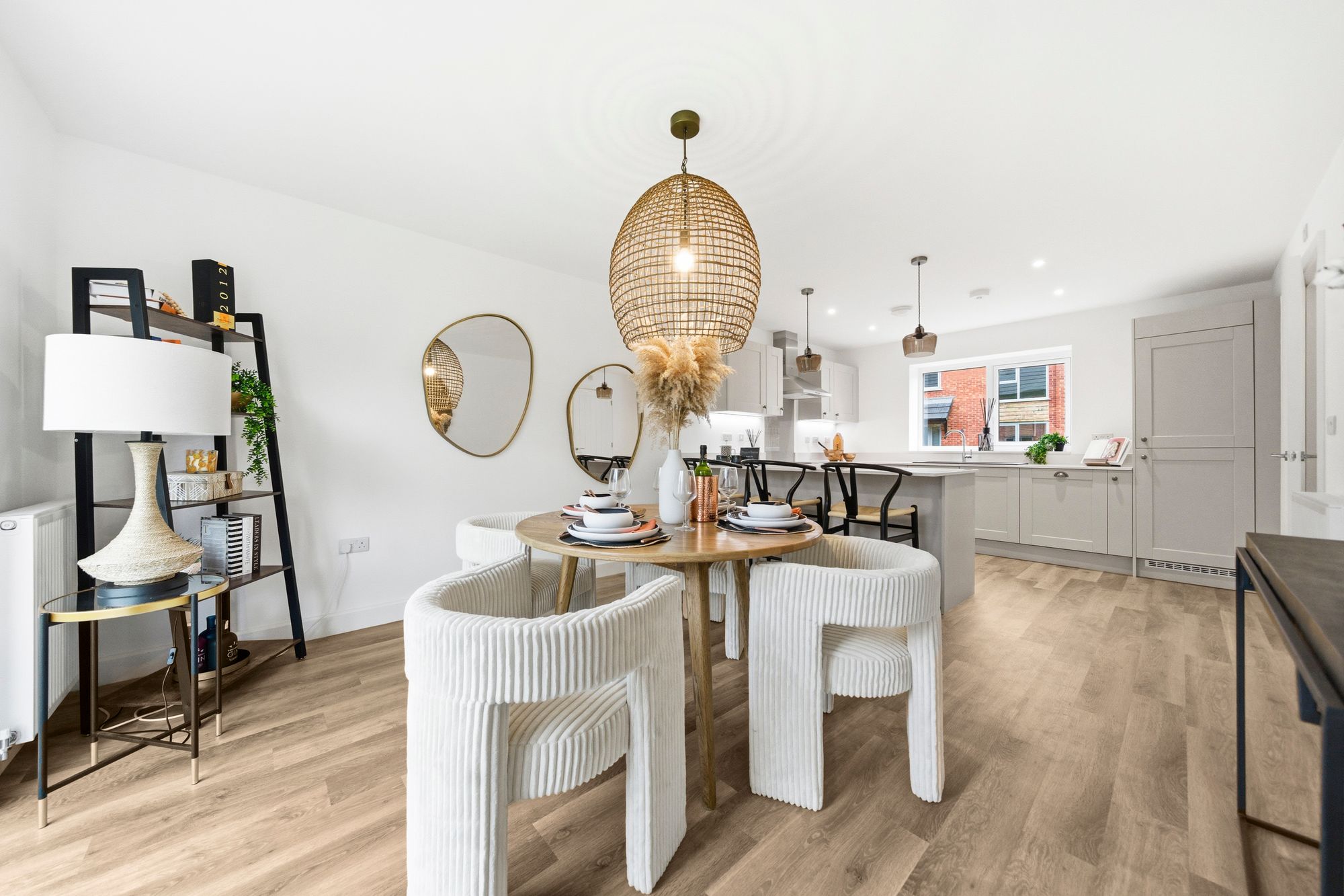 Eccleston Green Court, St. Helens, WA10