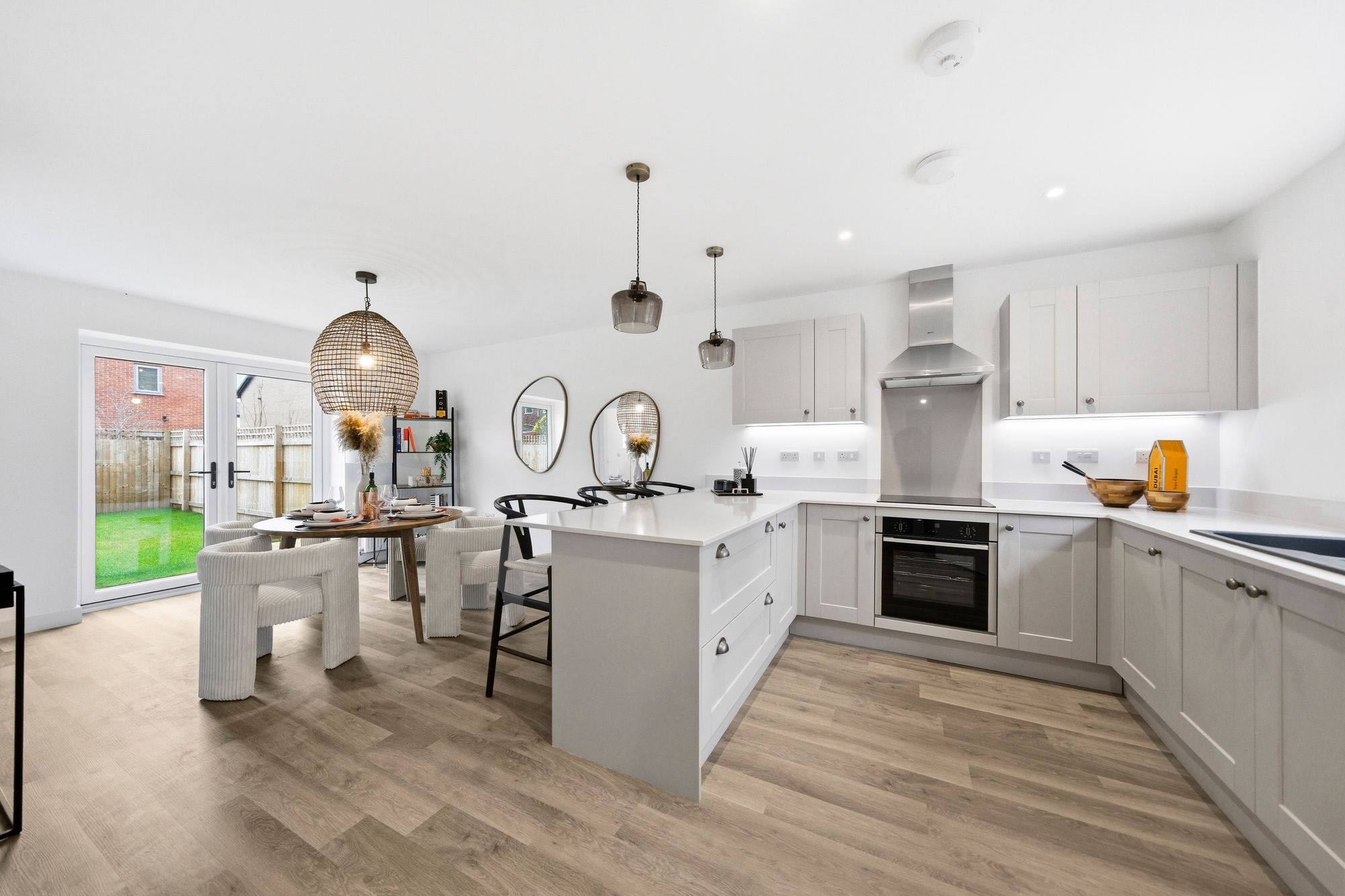 Eccleston Green Court, St. Helens, WA10