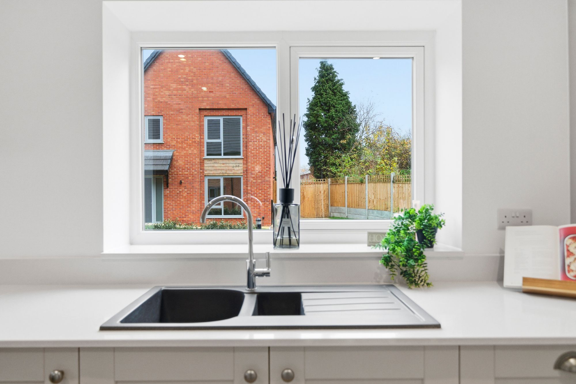 Eccleston Green Court, St. Helens, WA10