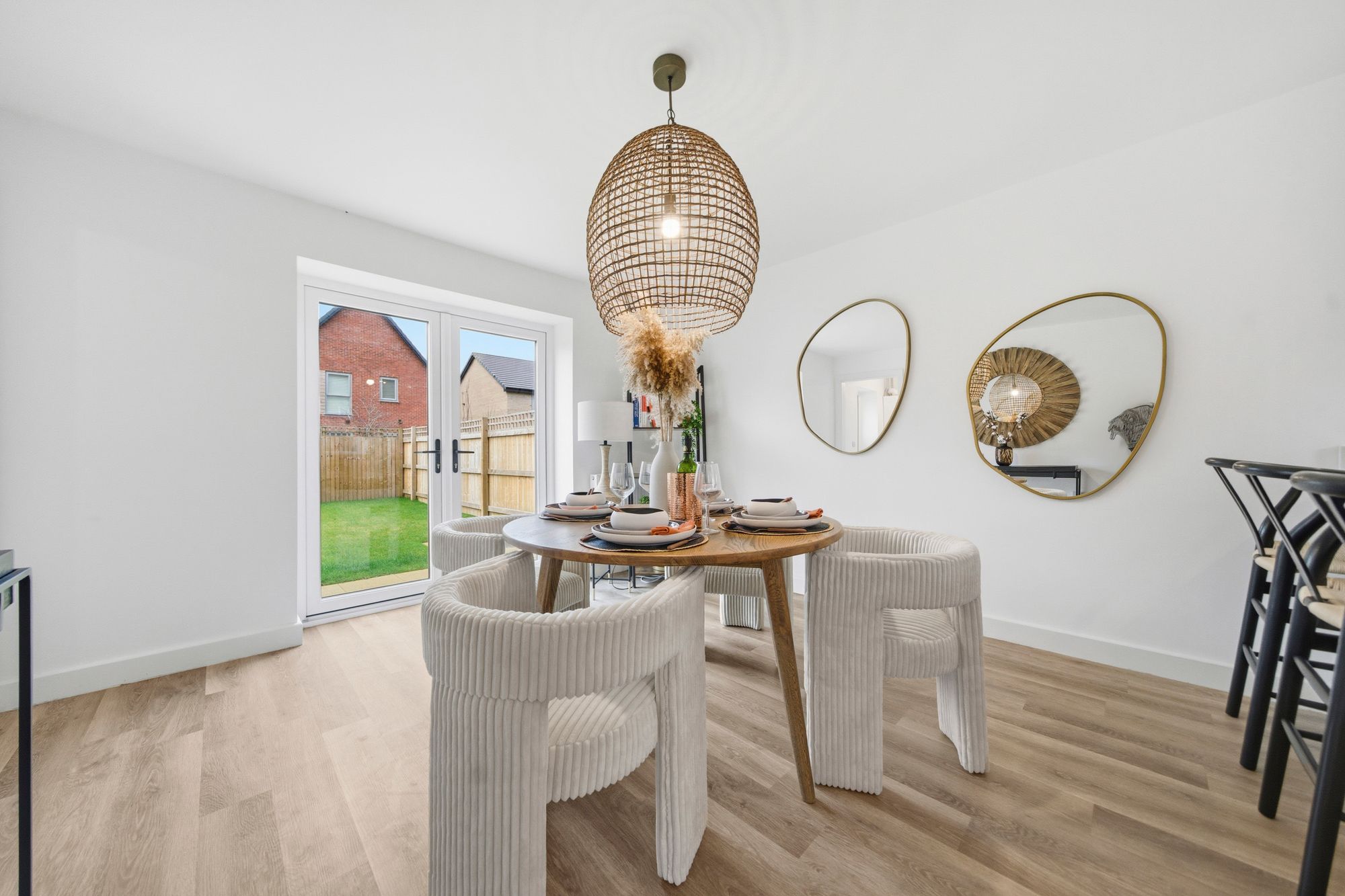 Eccleston Green Court, St. Helens, WA10