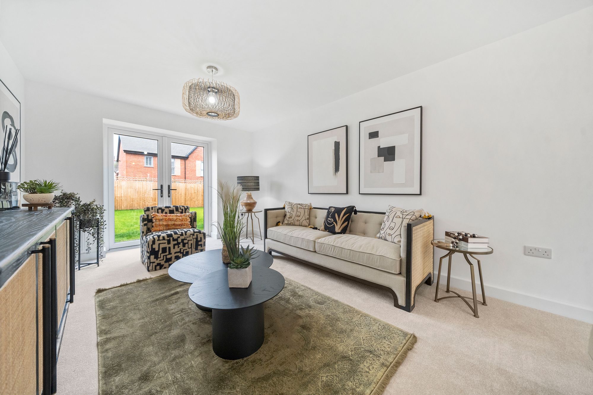 Eccleston Green Court, St. Helens, WA10