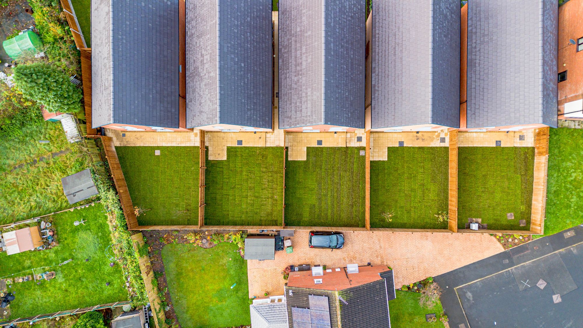 Eccleston Green Court, St. Helens, WA10