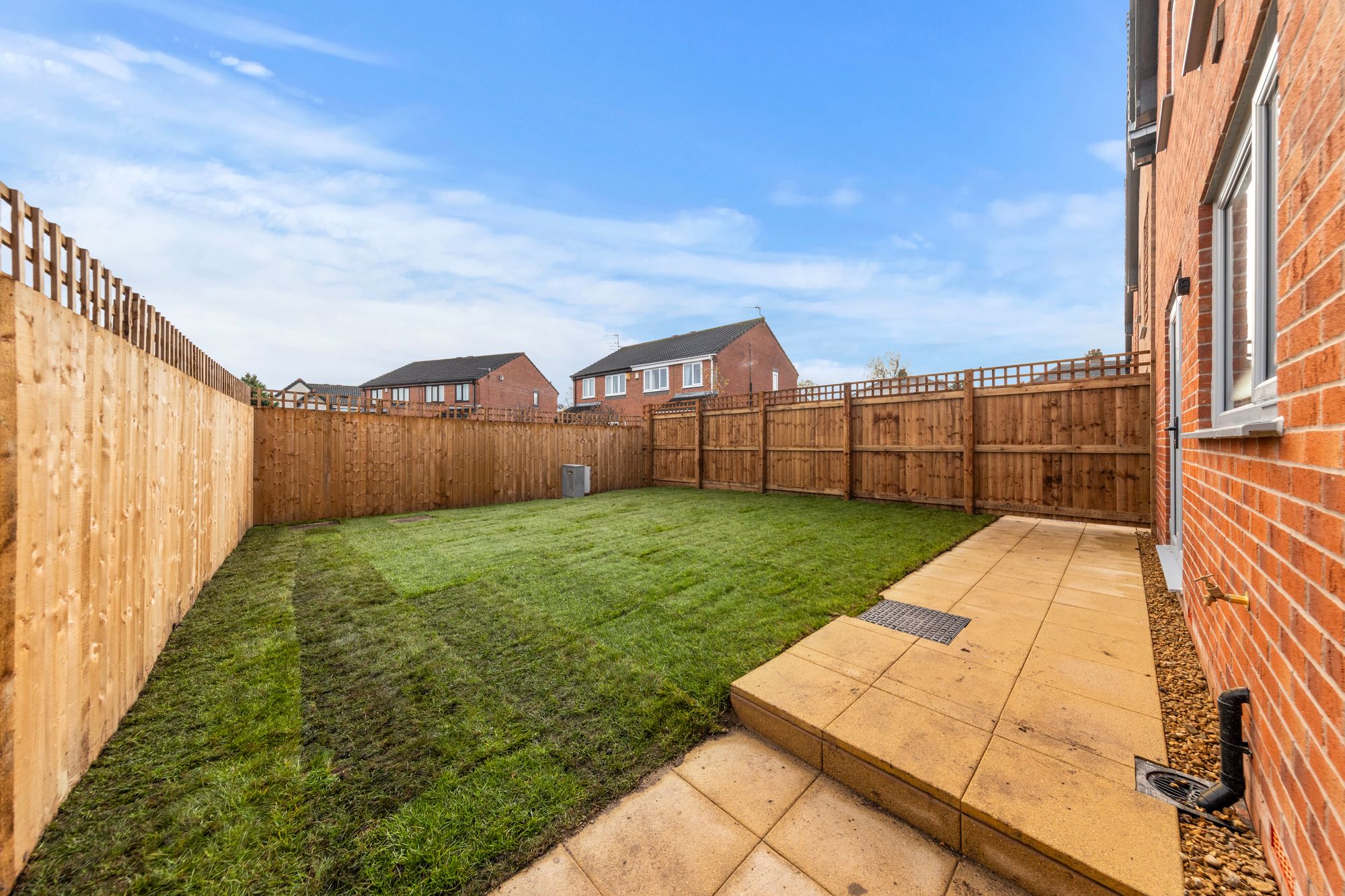 Eccleston Green Court, St. Helens, WA10