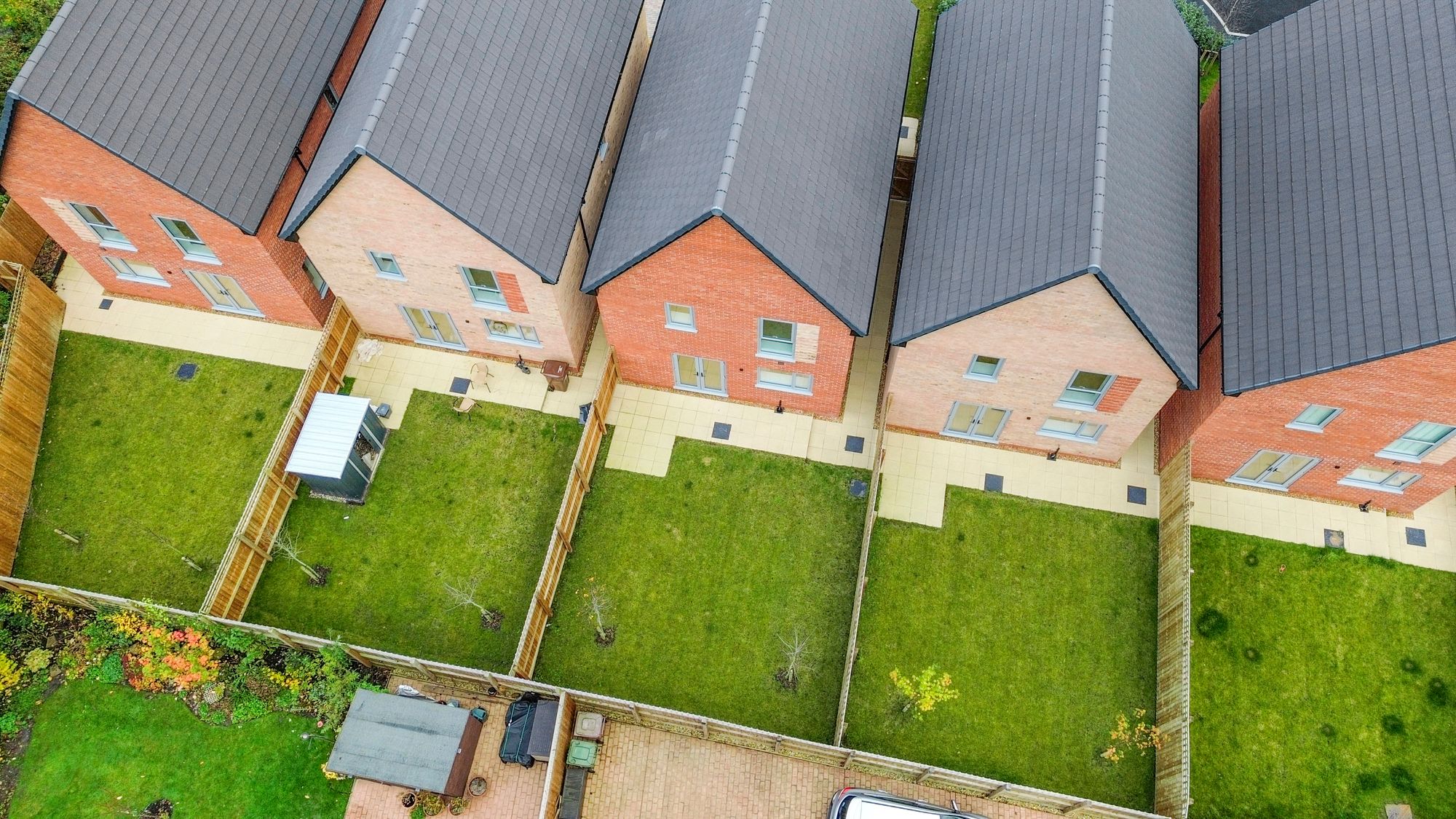 Eccleston Green Court, St. Helens, WA10