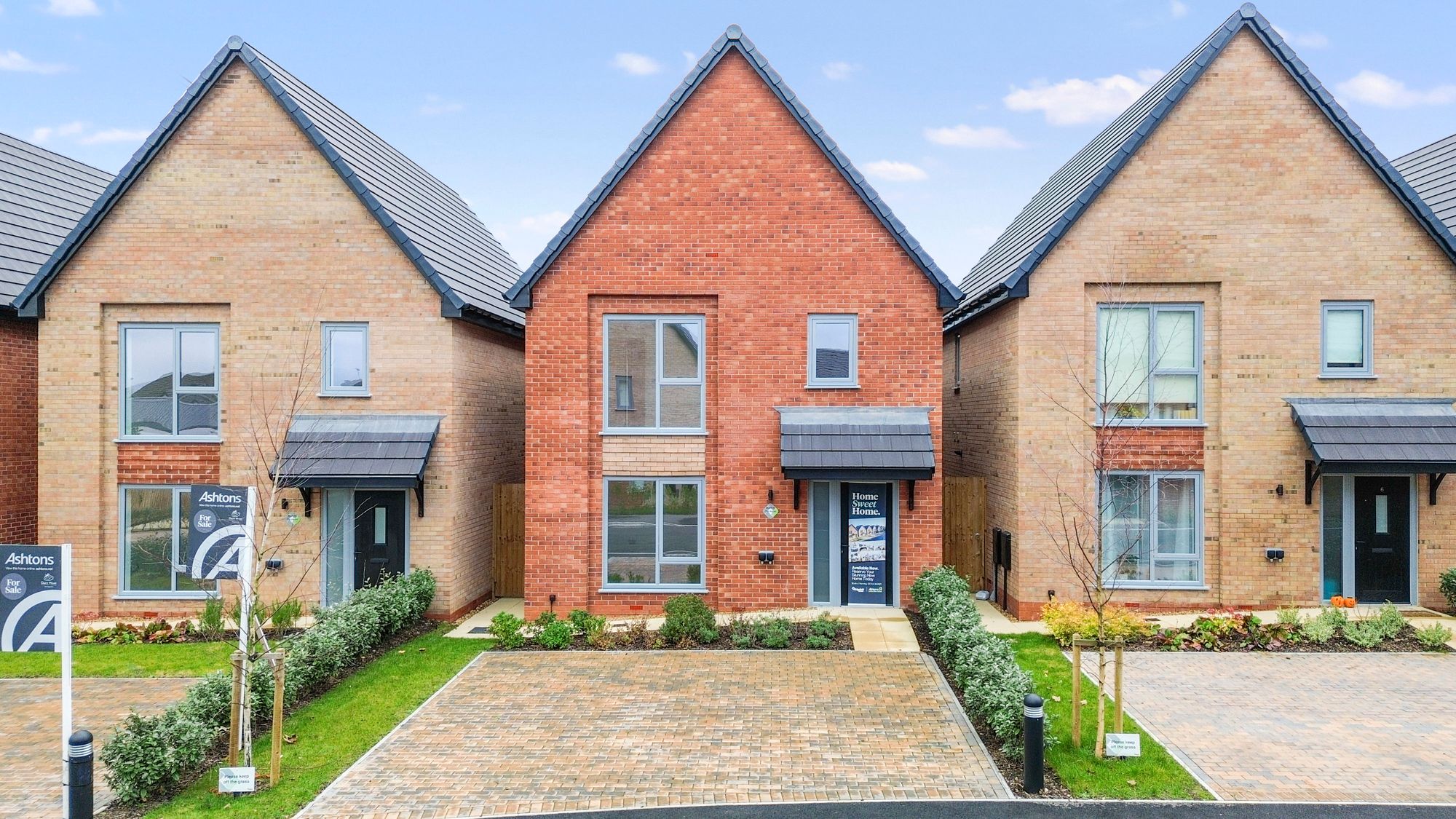 Eccleston Green Court, St. Helens, WA10