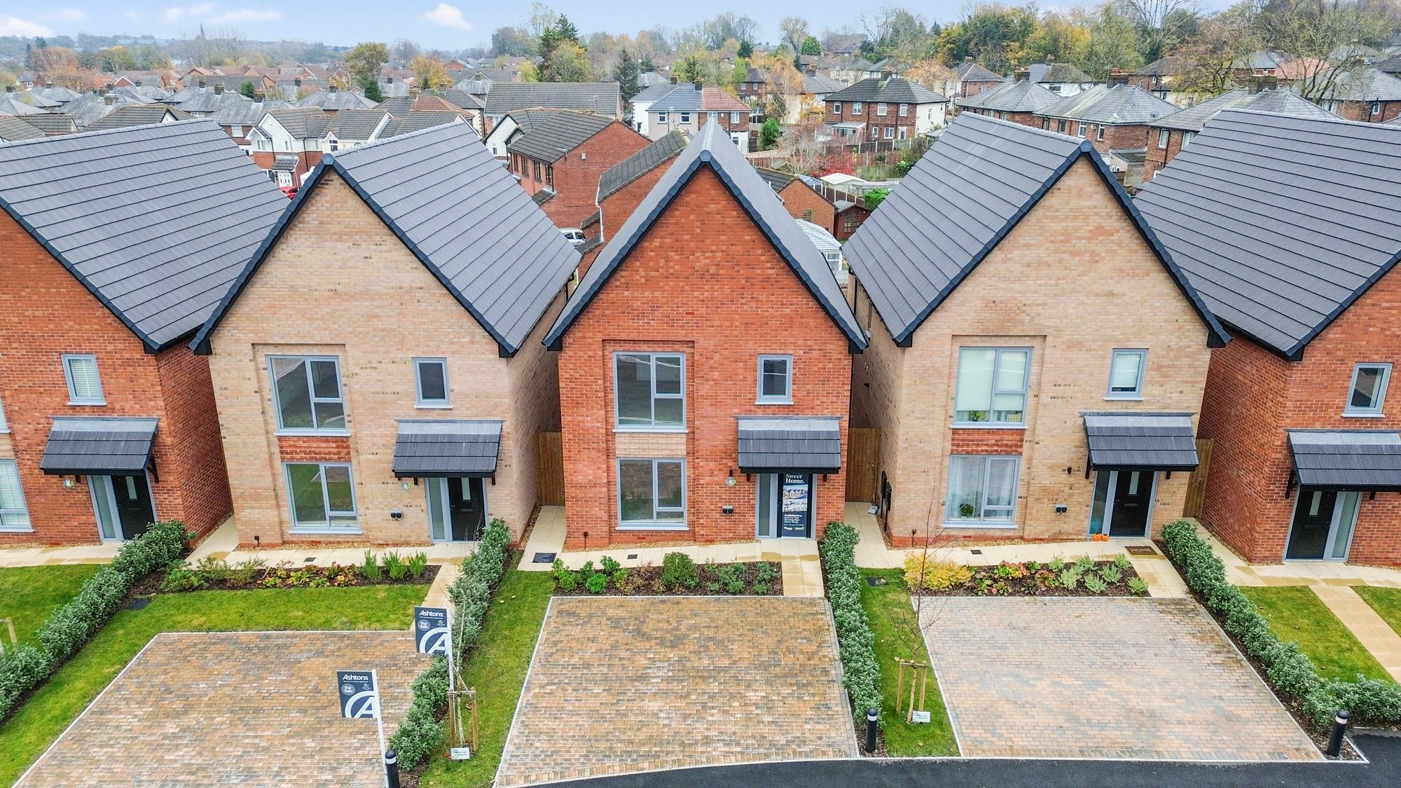 Eccleston Green Court, St. Helens, WA10