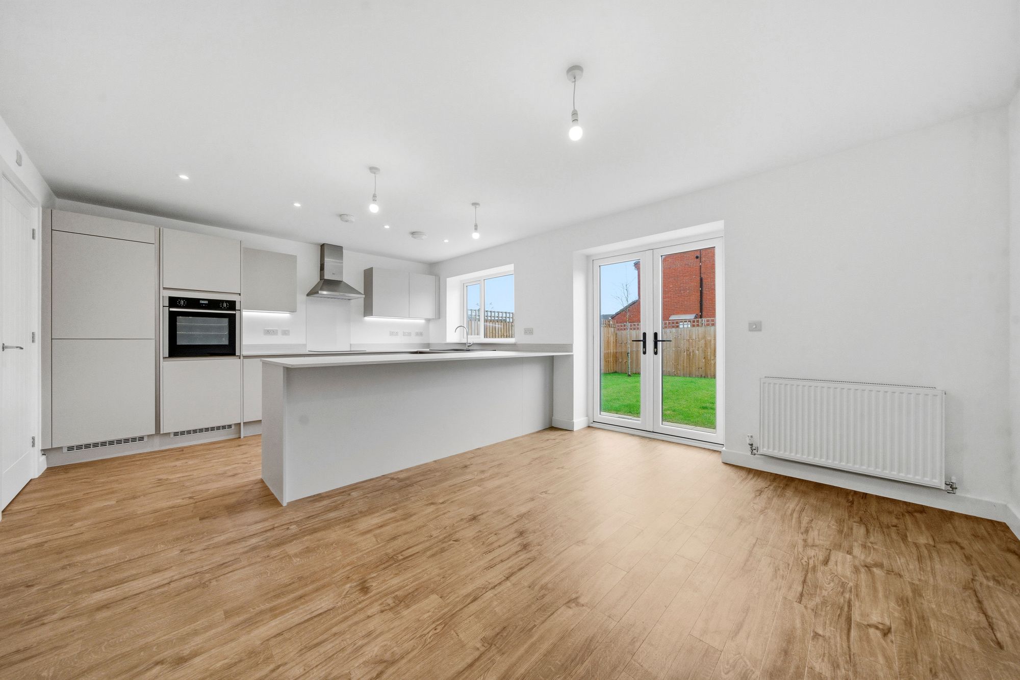 Eccleston Green Court, St. Helens, WA10